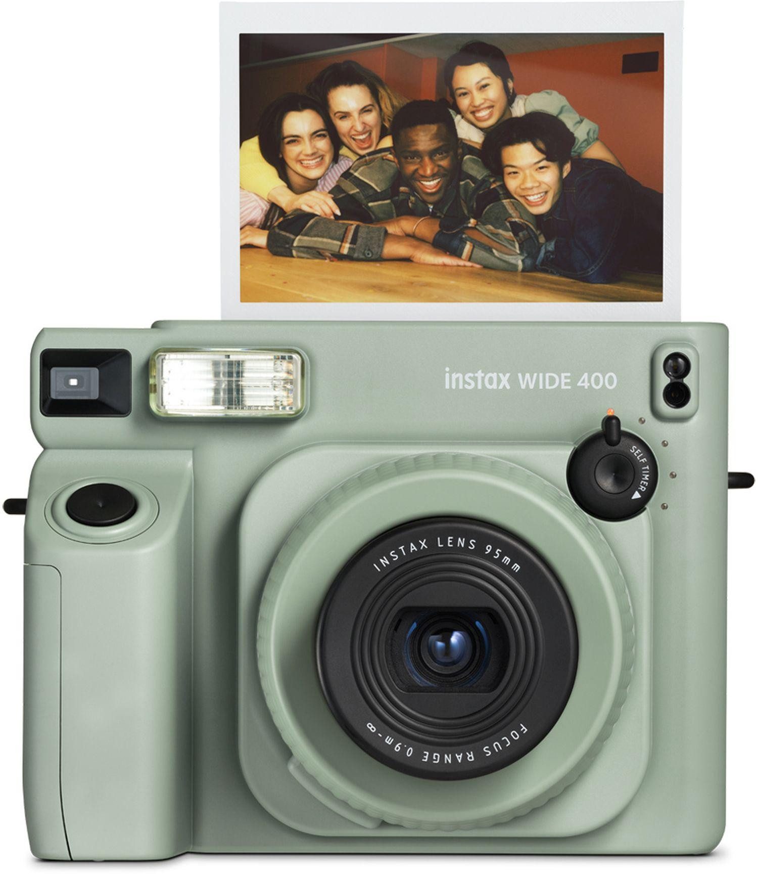 FUJIFILM Fujifilm Instax Wide 400 Sofortbildkamera