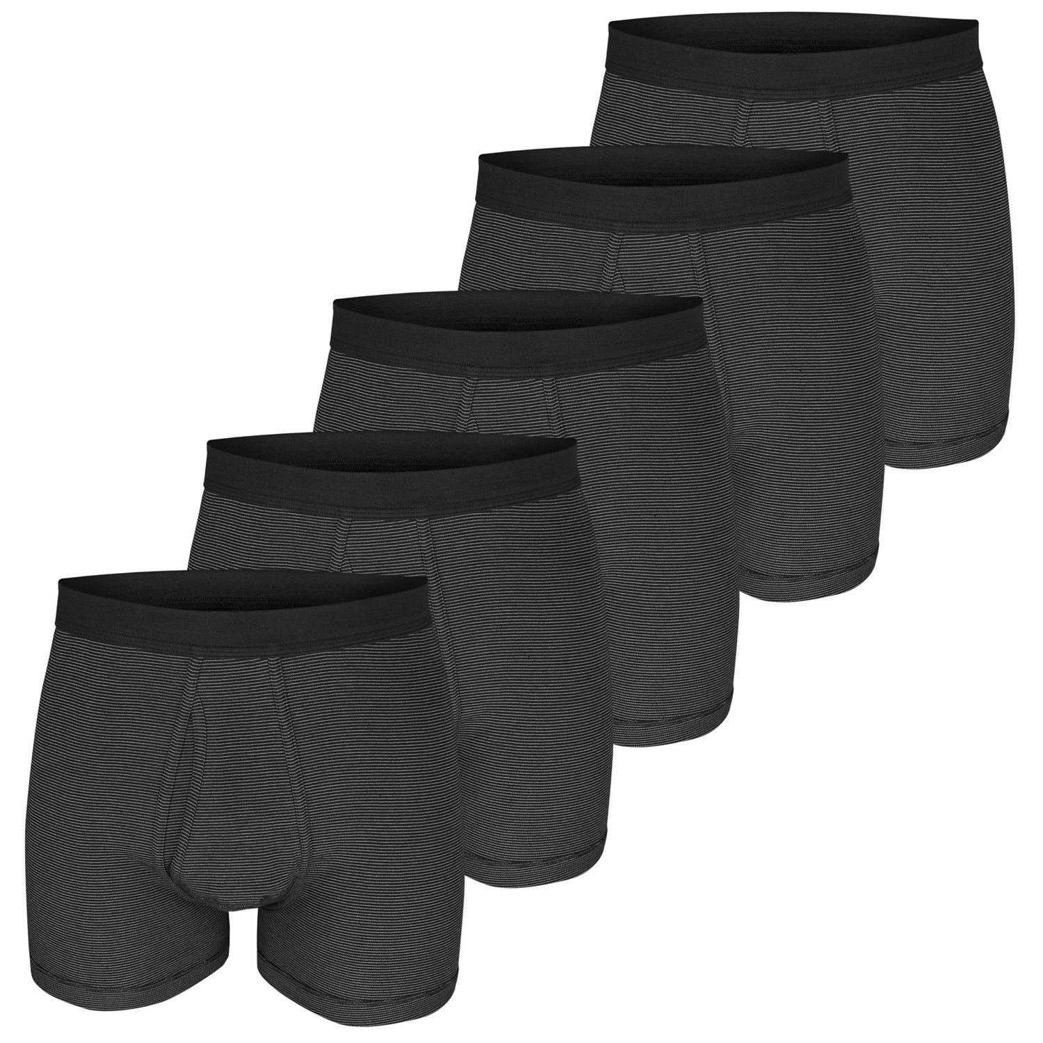 ESGE - Die Wäsche-Macher Boxershorts Feinripp