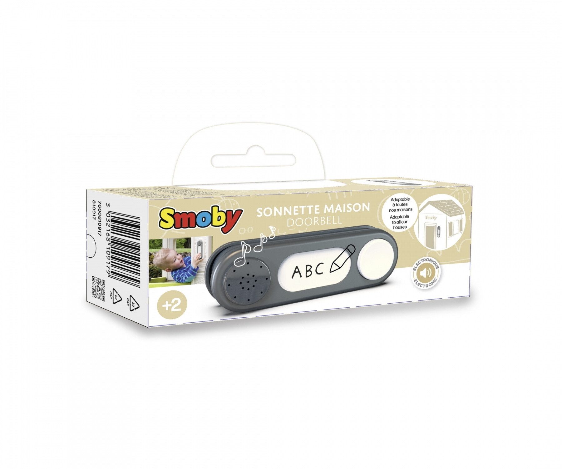 Smoby Spielhaus Smoby Outdoor Garten Spielhaus