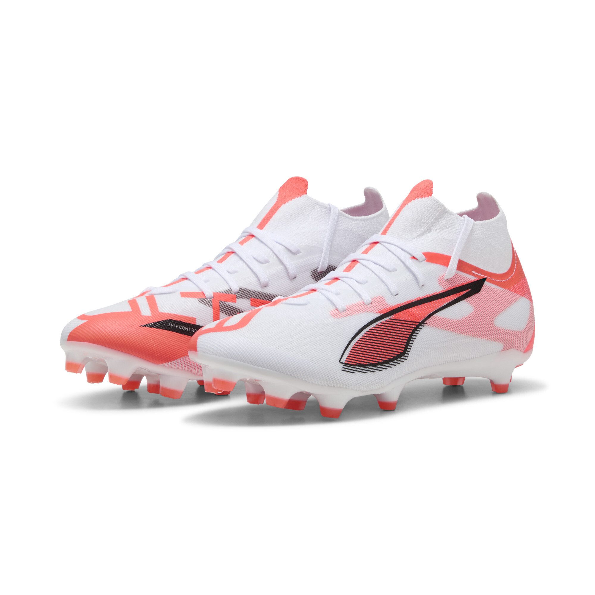 PUMA ULTRA 5 MATCH+ FG/AG Fußballschuhe