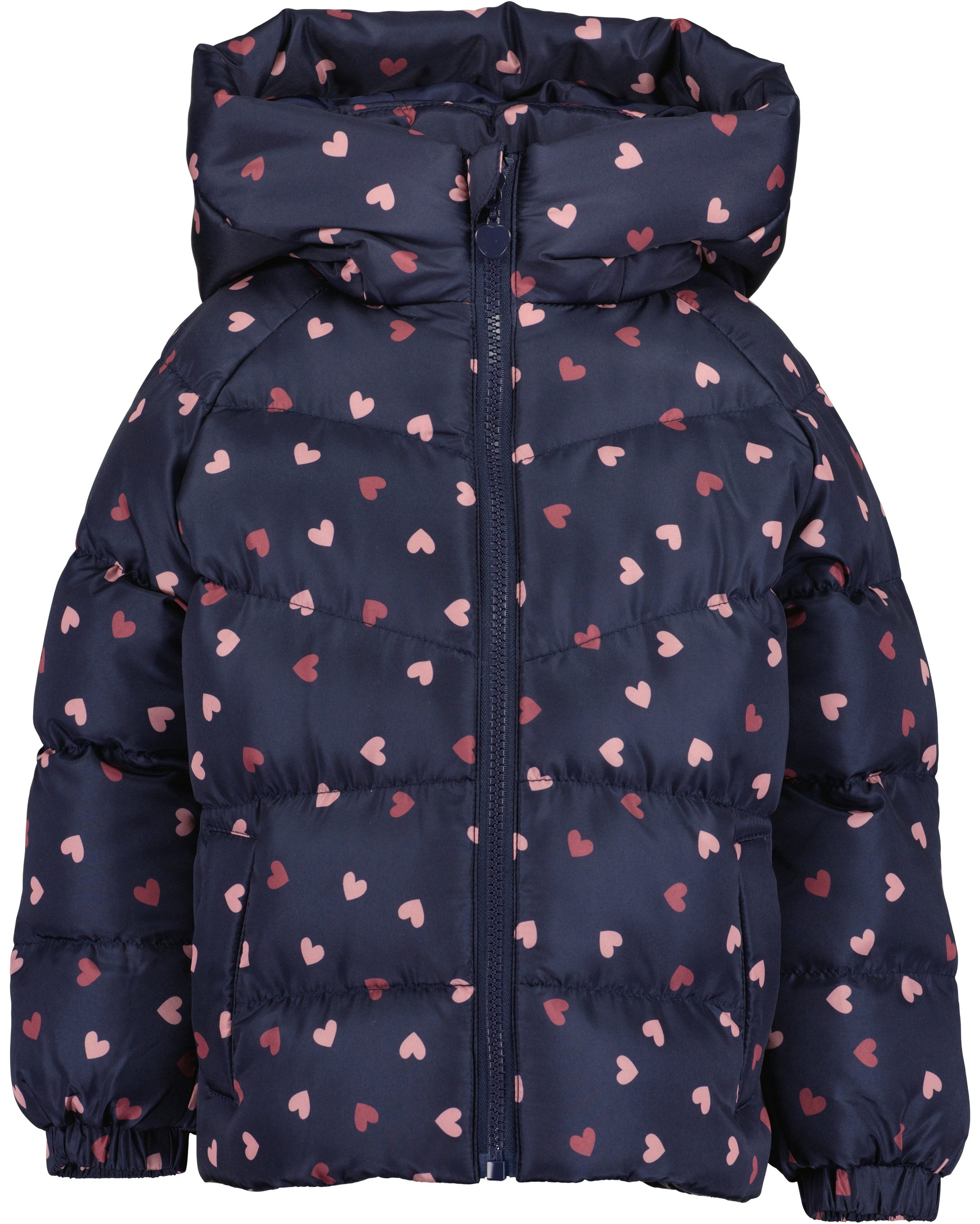 Blue Seven Winterjacke Blue Seven Winterjacke