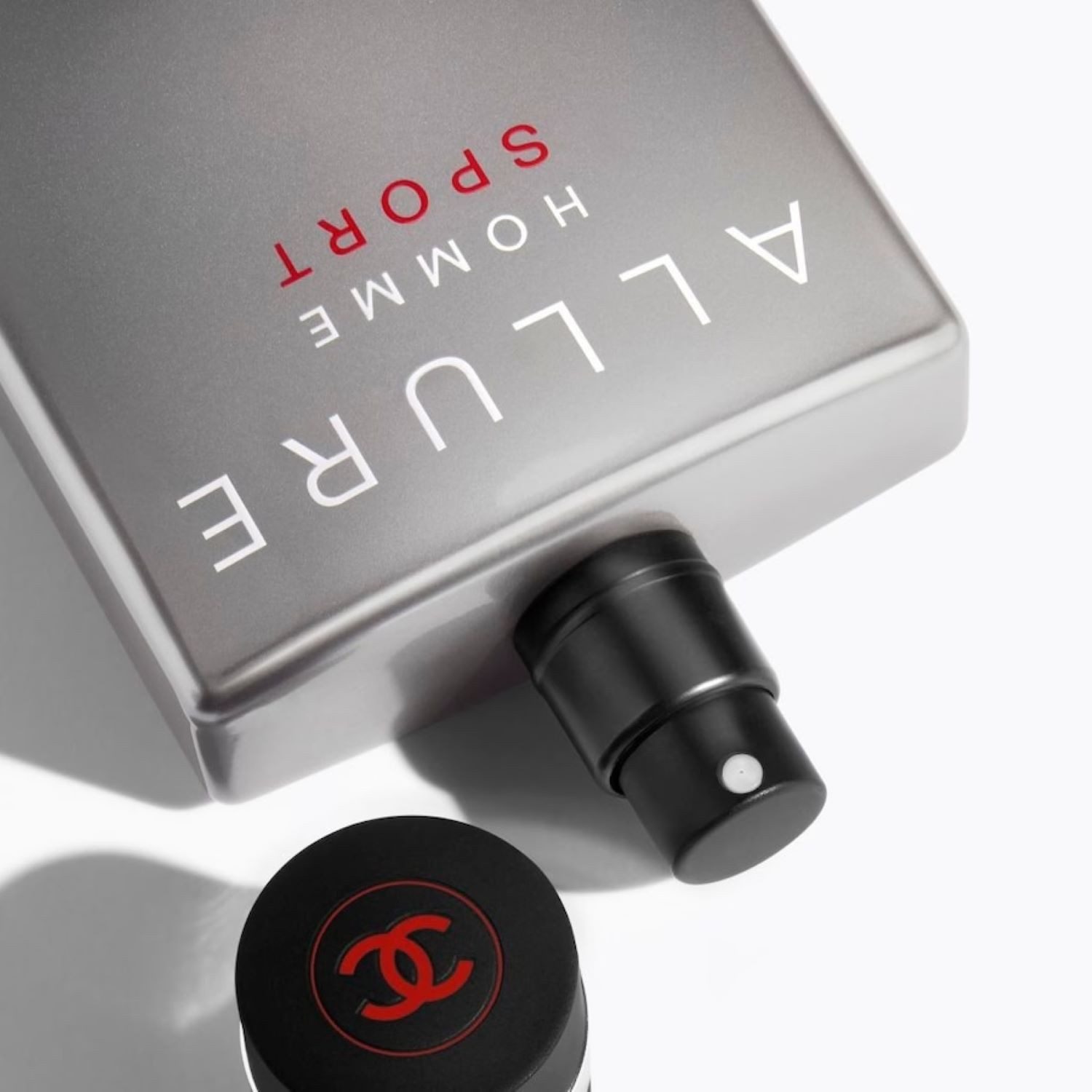 CHANEL Extrait Parfum Chanel ALLURE HOMME