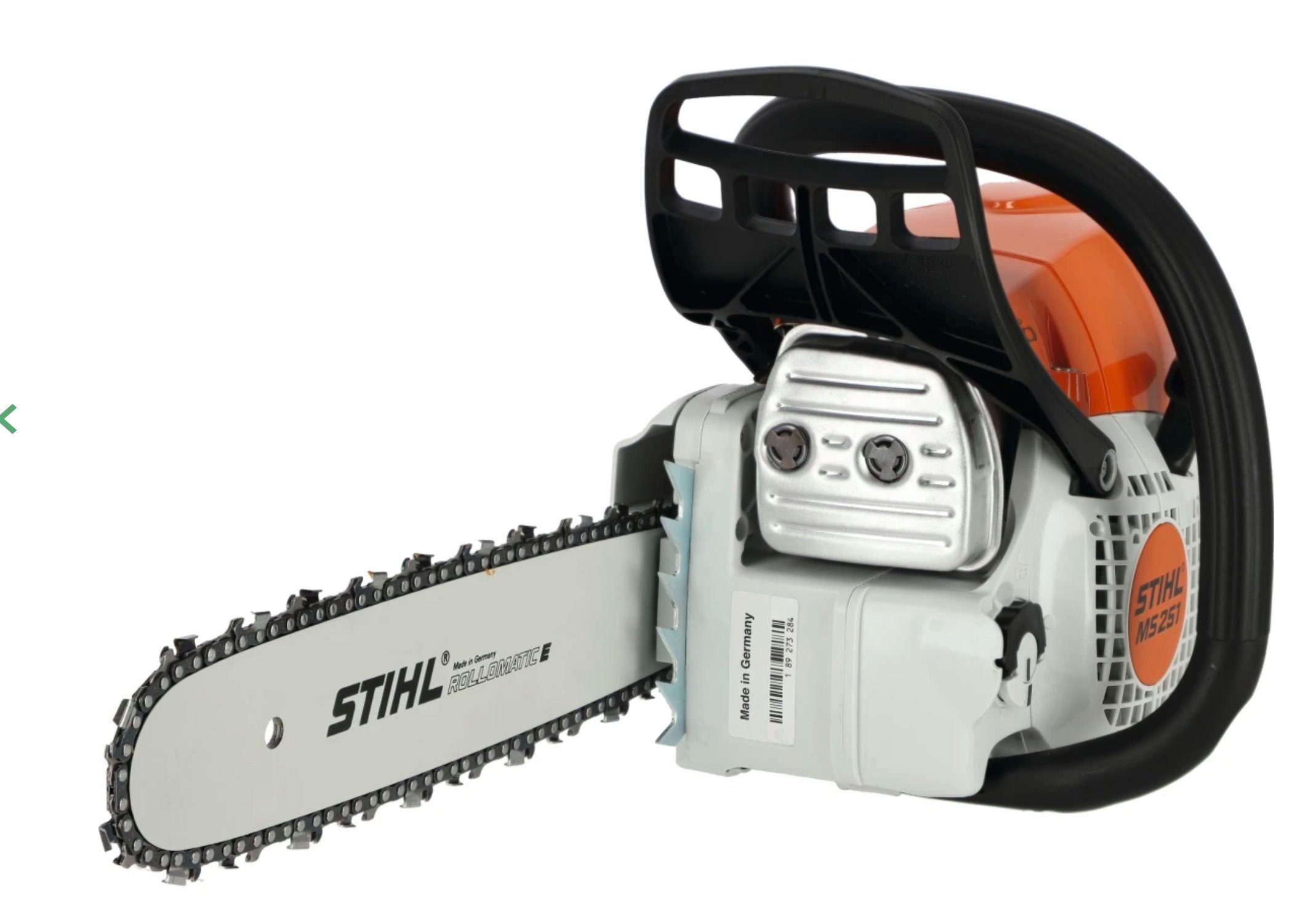 STIHL Benzin-Kettensäge Benzin Kettensäge MS 251