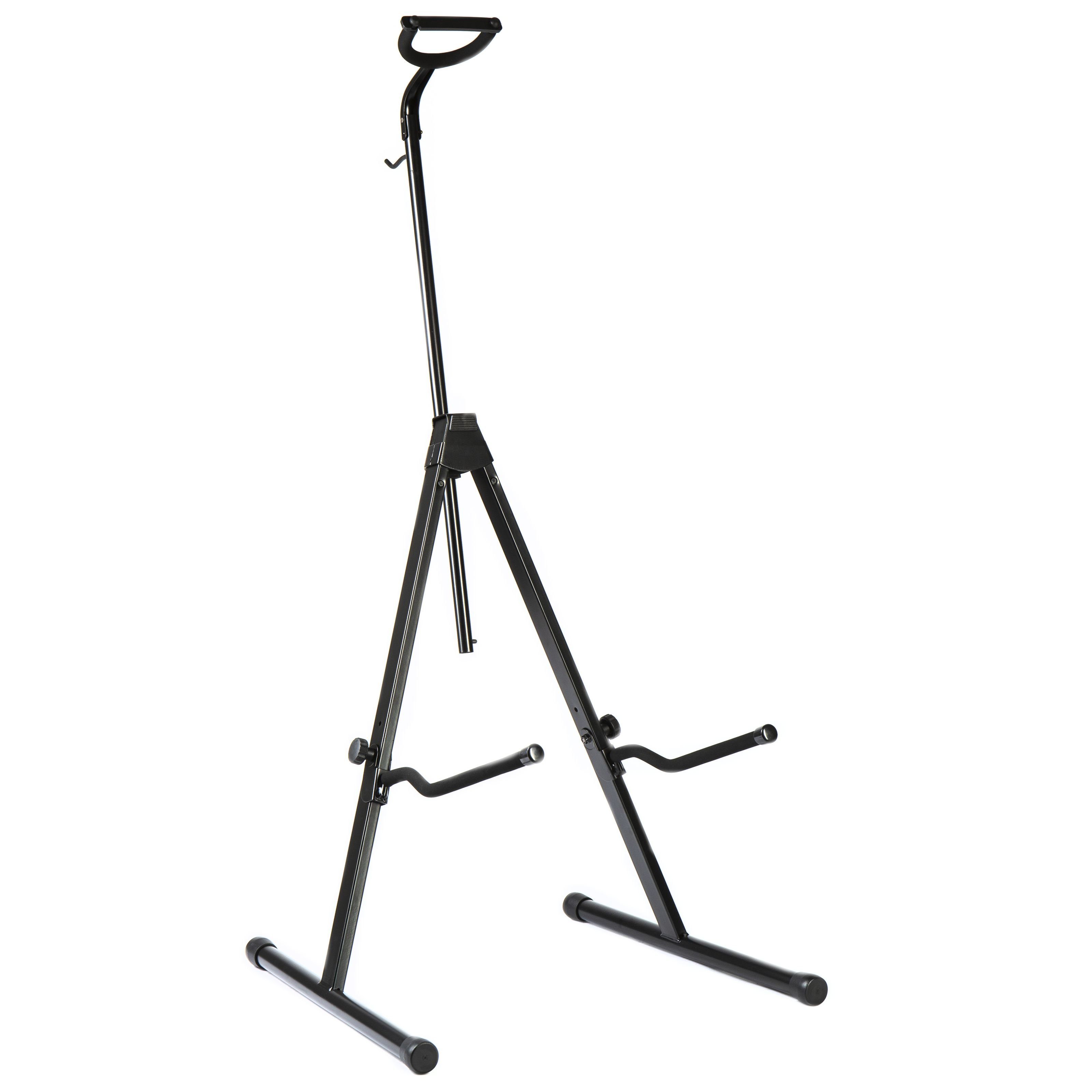 MUSIC STORE Musikinstrumentenständer, (Cello Ständer Faltbar