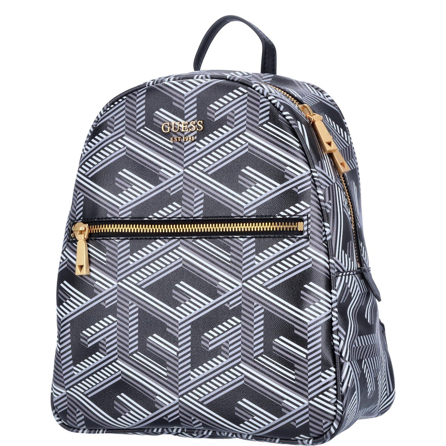 Guess Freizeitrucksack GUESS Damen Rucksack Vikky