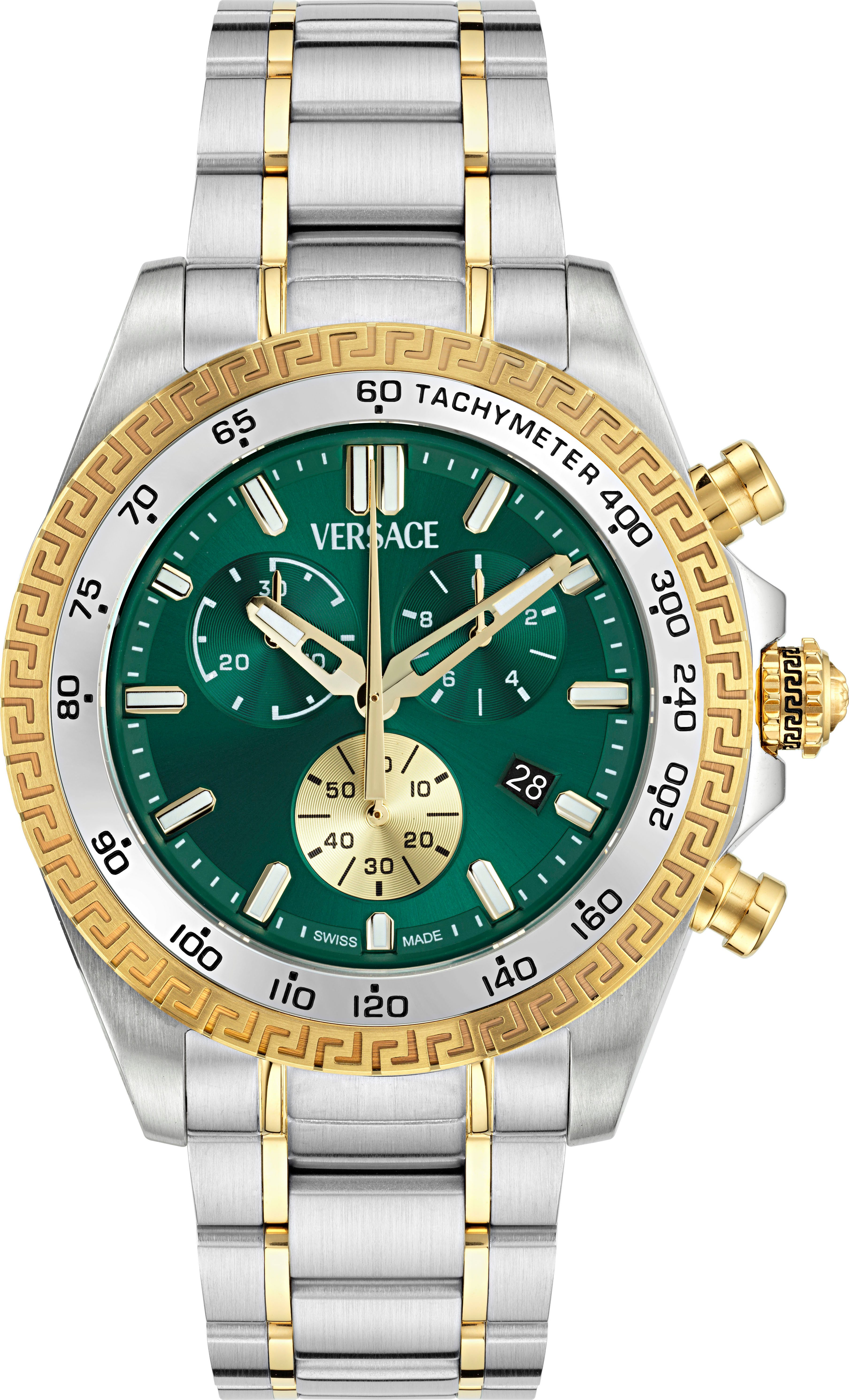 Versace Chronograph VERSACE CHRONO X VE9K00424,