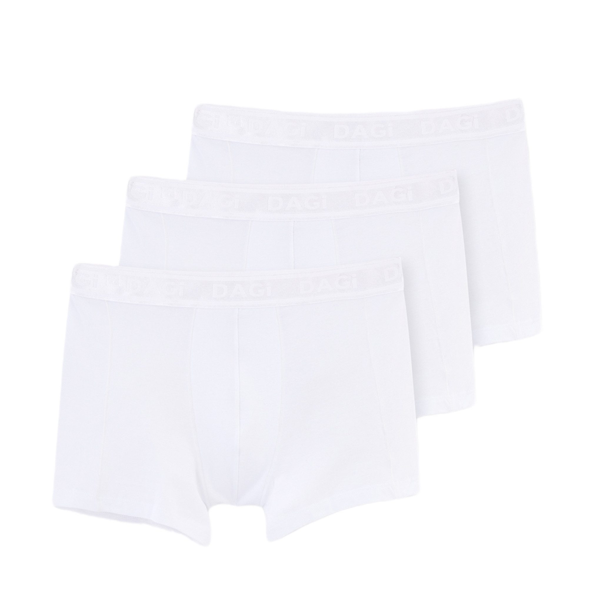 Dagi Boxer Herren Boxer Herren Boxershorts