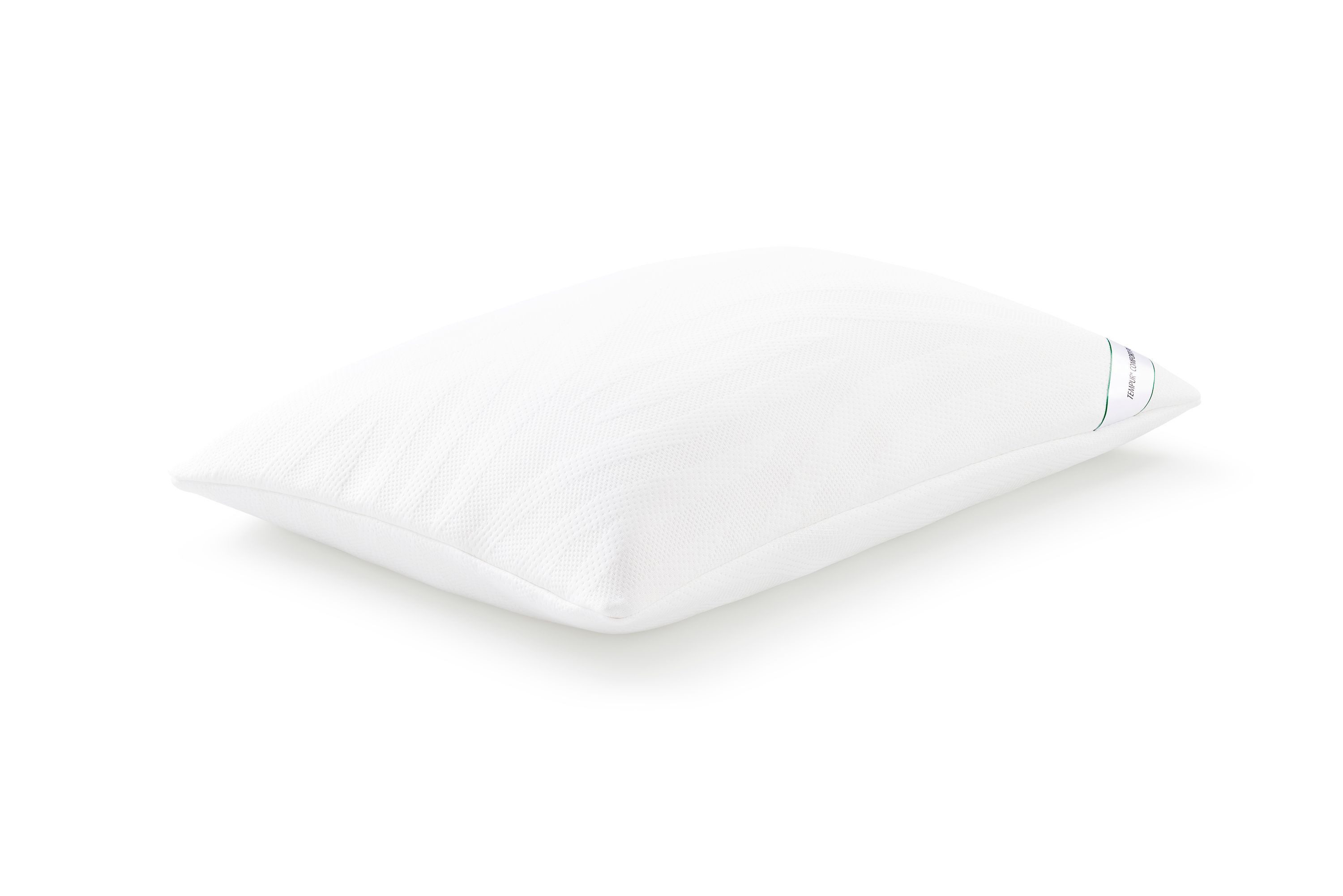 Tempur Kopfkissen TEMPUR® Comfort PureClean Schlafkissen