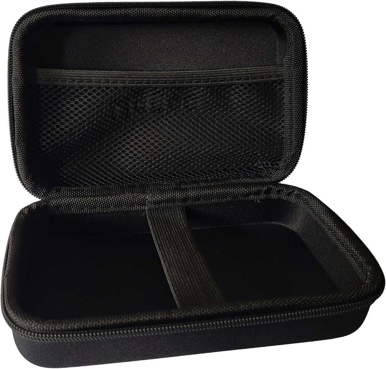 Provance Federmäppchen Schutztasche Federmappe 180x100x60 mm