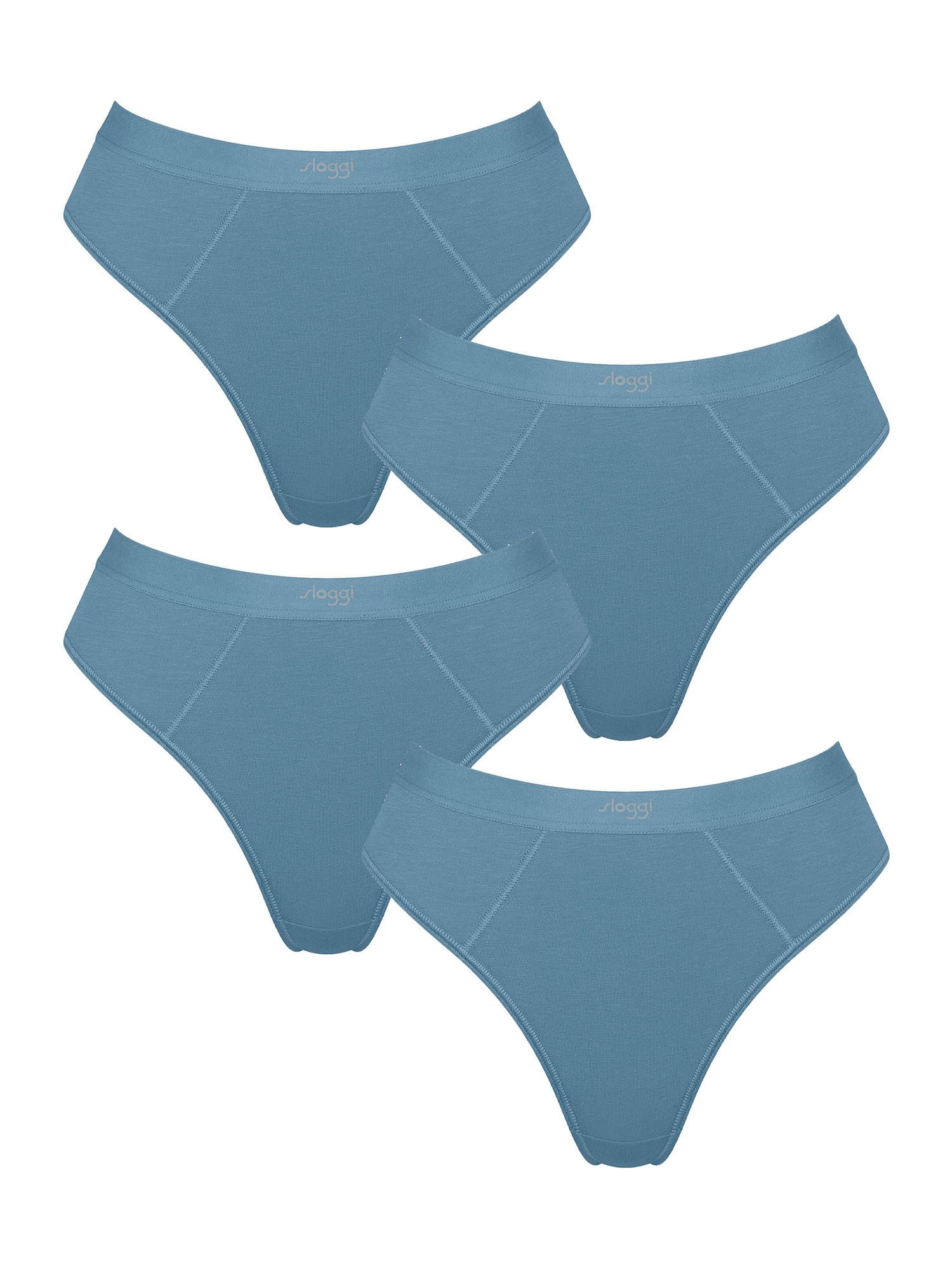 sloggi String EVER Ease String (4-St)