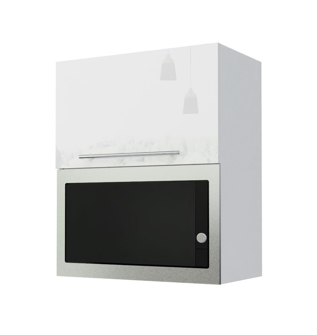 Feldmann-Wohnen Klapphängeschrank Essen (Essen, 1-St., Küchenhängeschrank)