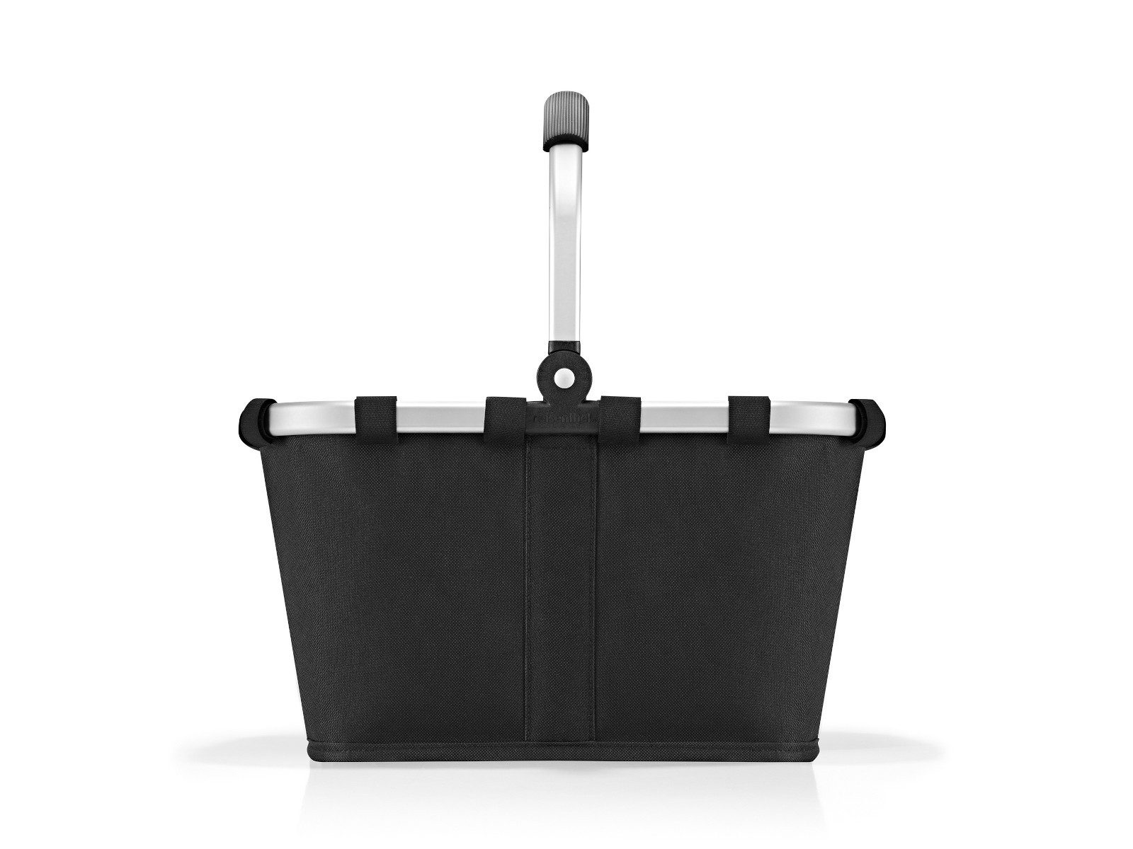 REISENTHEL® Einkaufskorb carrybag XS black