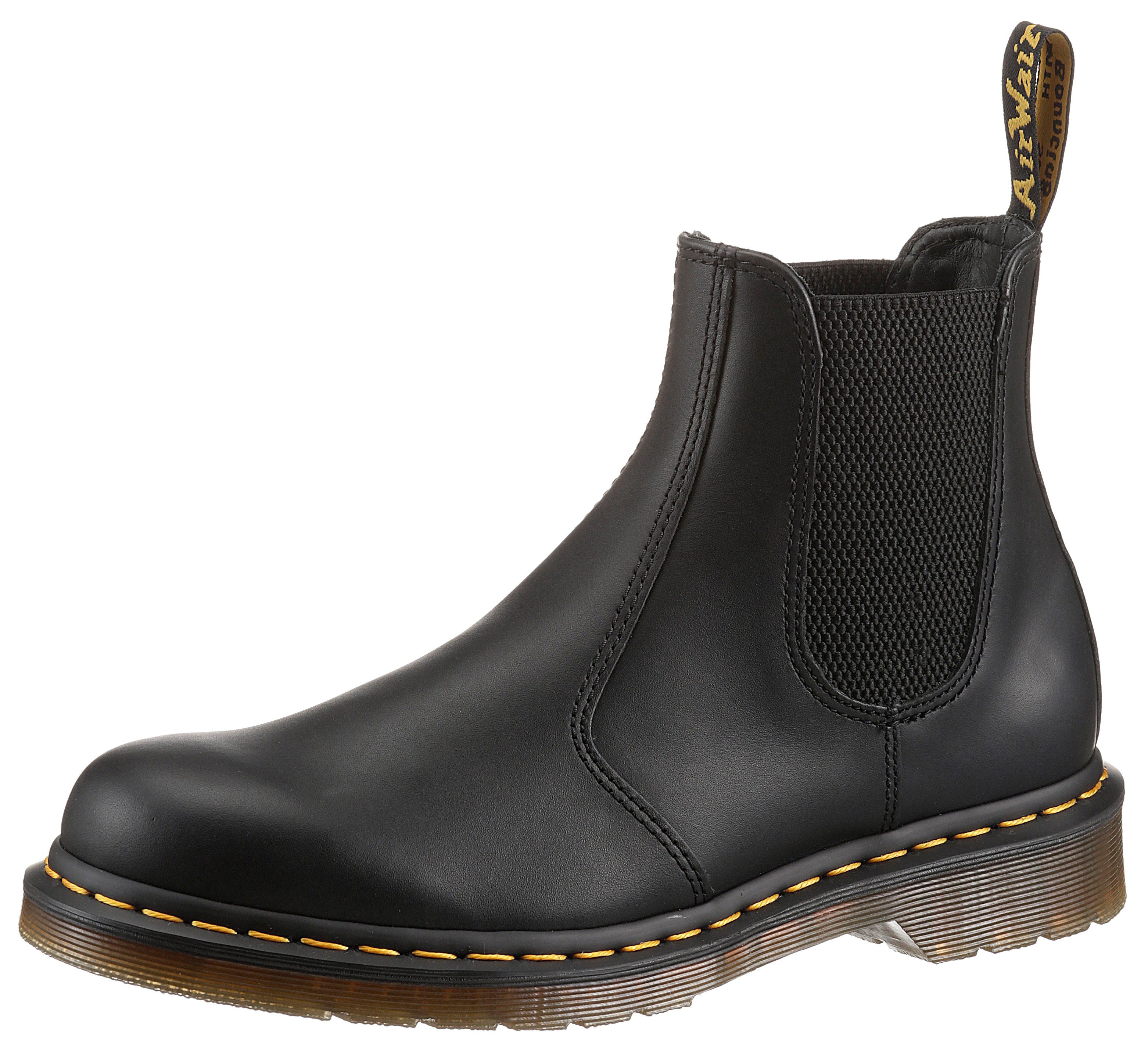 DR. MARTENS 2976 Chelseaboots mit klassischem