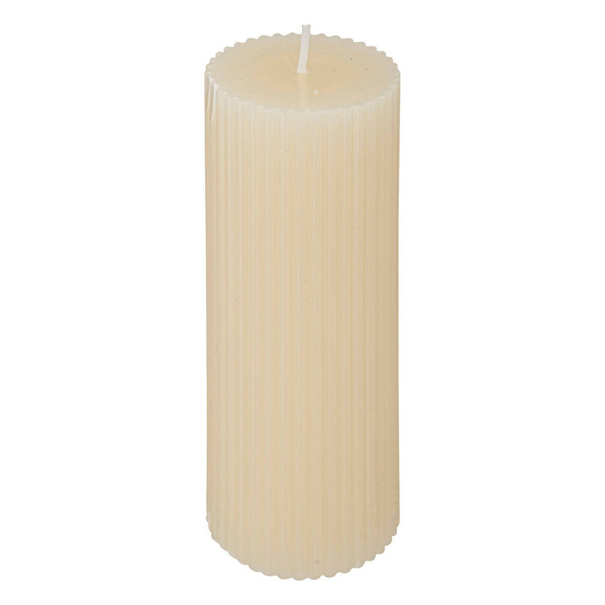Atmosphera Créateur d'intérieur Formkerze (Raumduft, Dekokerze)