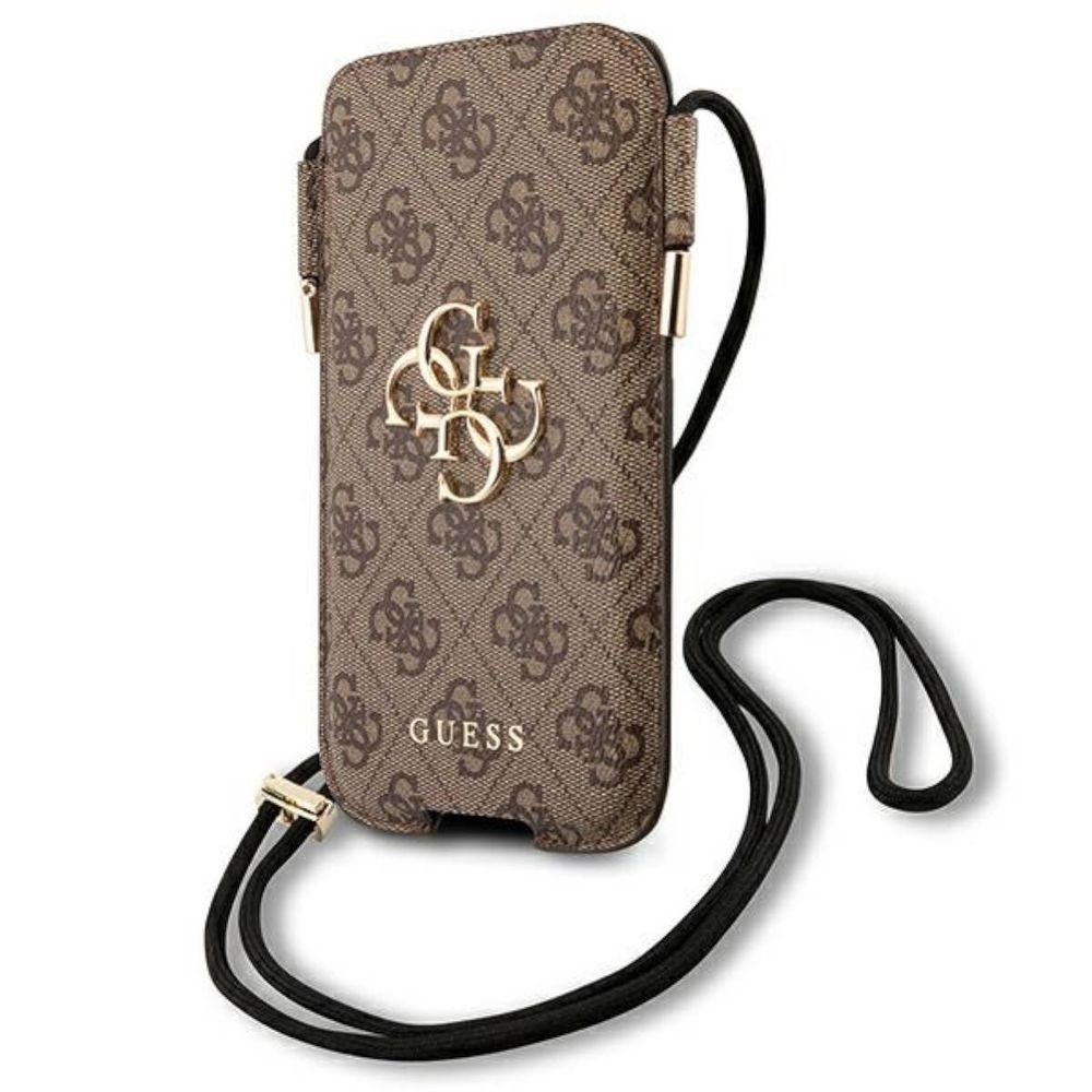 Guess Handyhülle Guess Smartphone Handy Umhänge