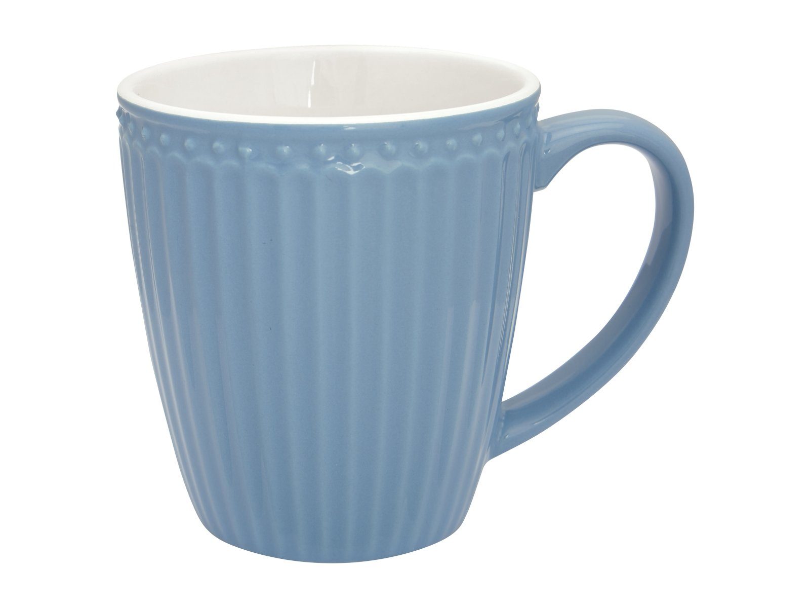 Greengate Becher Alice Becher mit Henkel