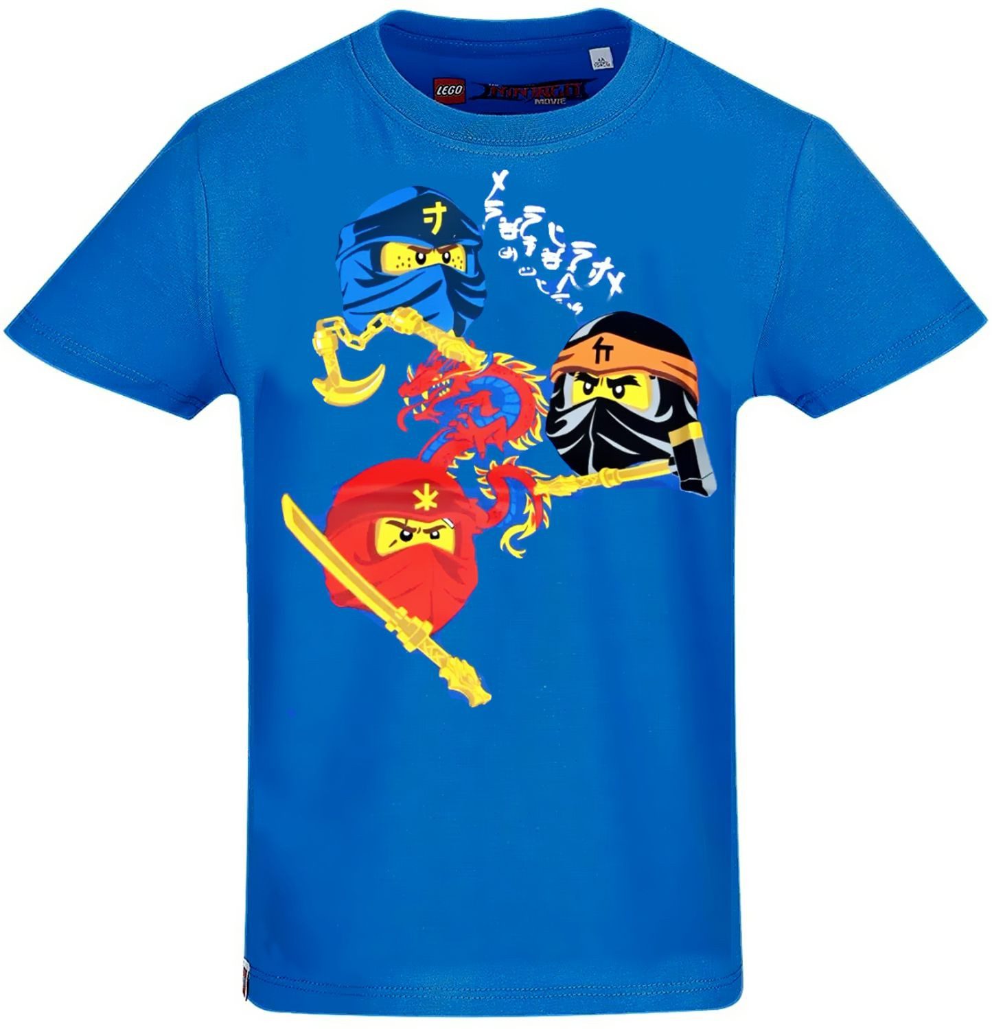 LEGO® kidswear T-Shirt Lego Ninjago ®