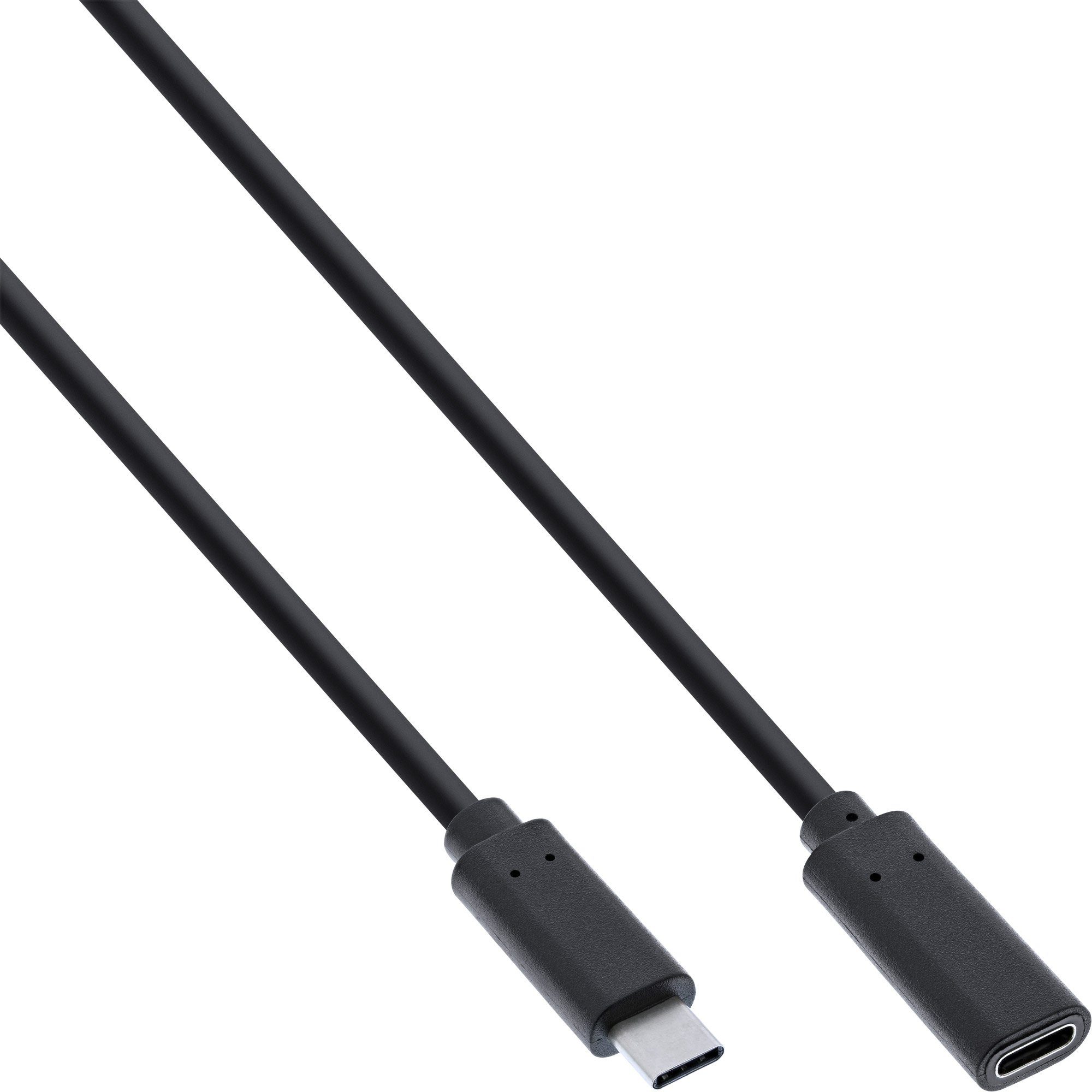 Inline InLine® USB 3.2 Gen.1x2 Kabel,