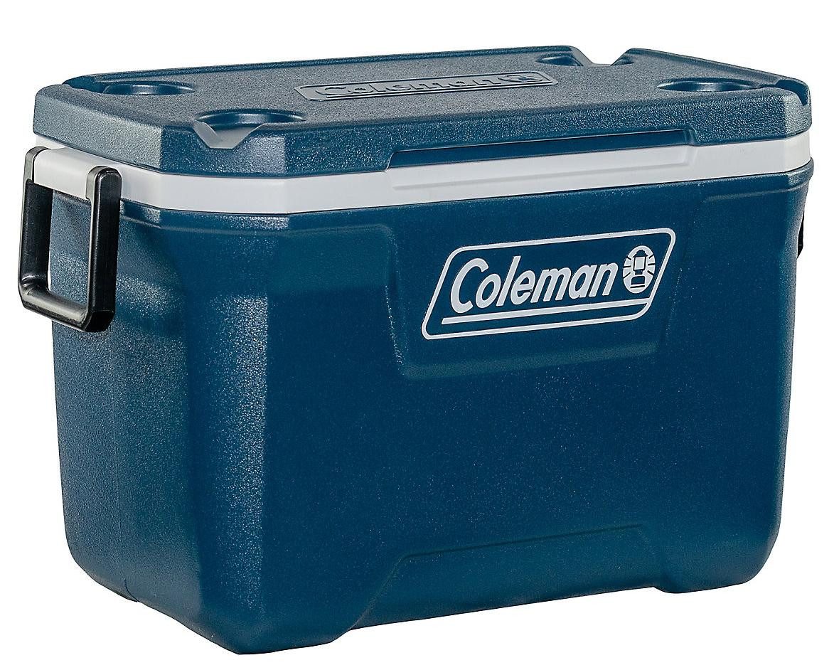 COLEMAN Kühlbox Coleman Xtreme 52QT Chest