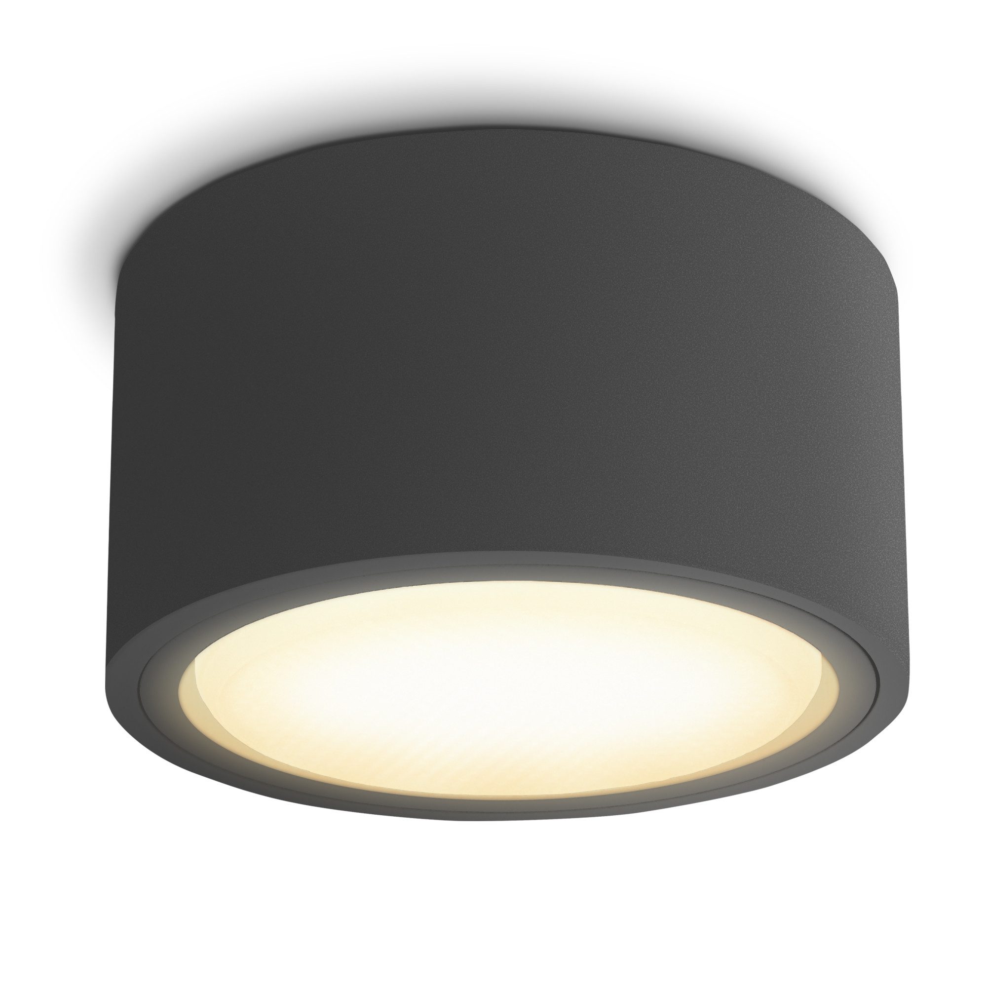 SSC-LUXon LED Aufbaustrahler CELI-X Decken Aufbauspot