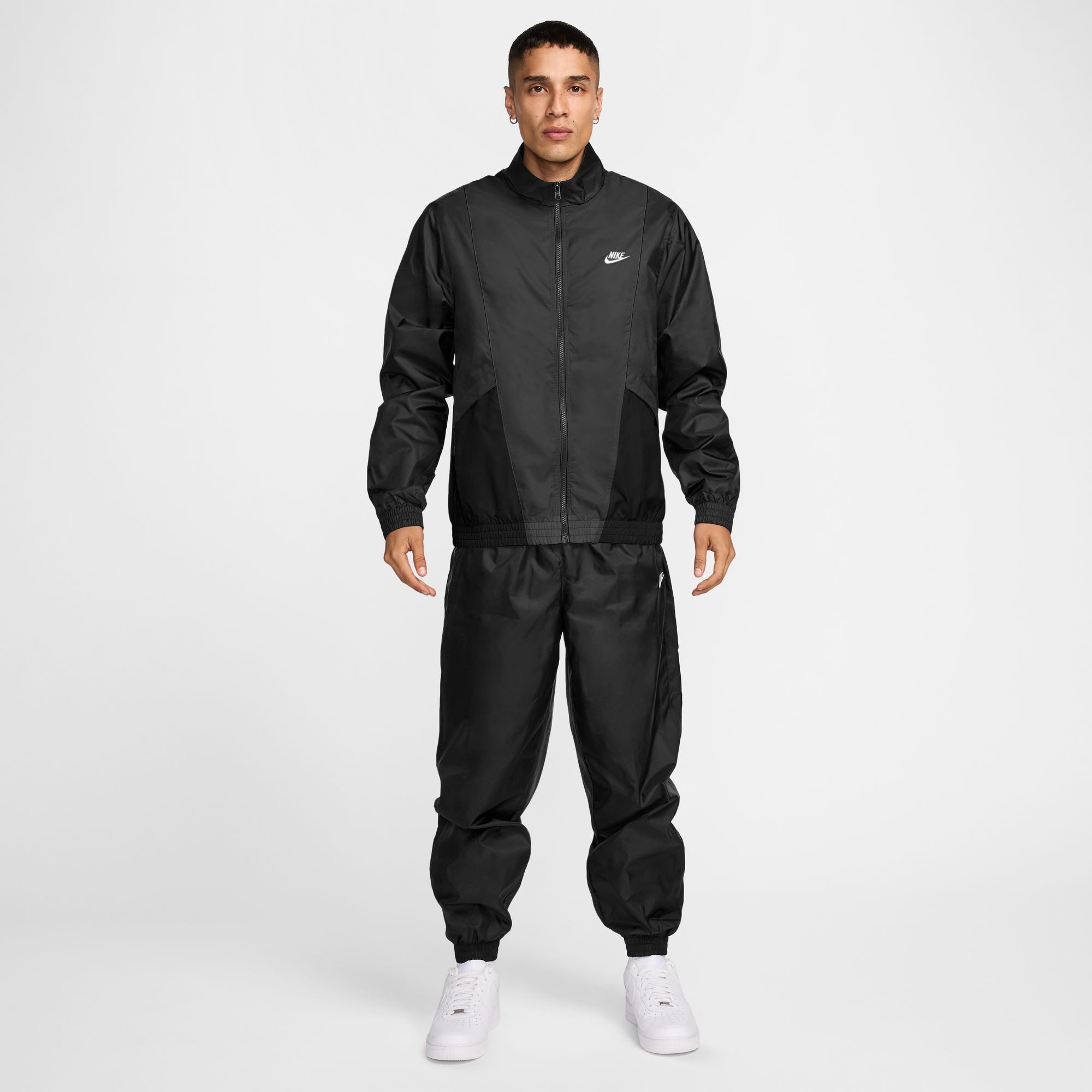 Nike Sportswear Trainingsanzug M NK CLUB