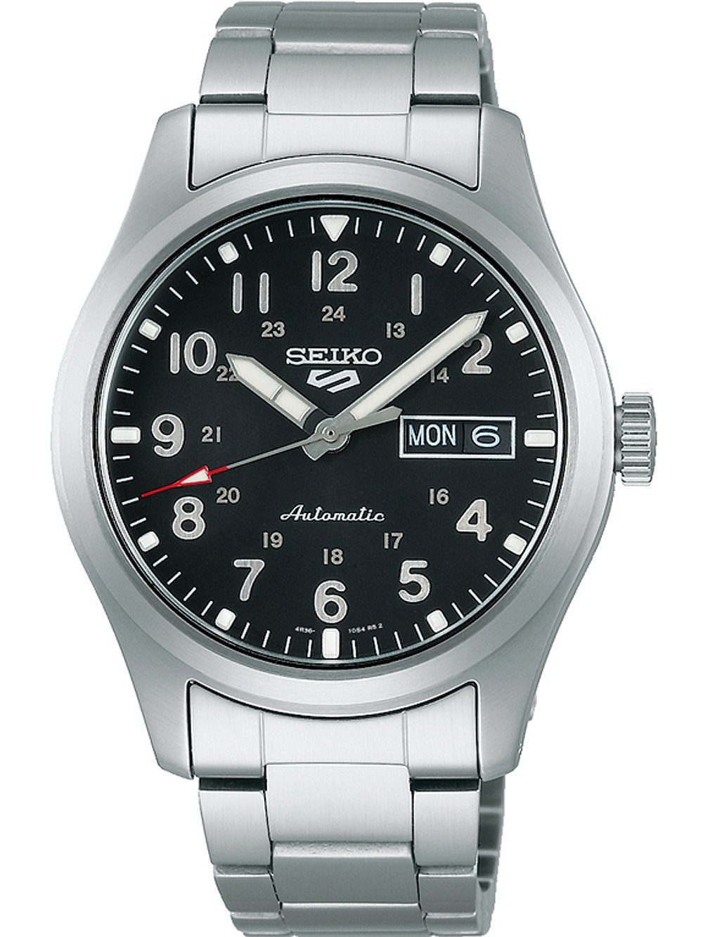 Seiko Automatikuhr Seiko 5 Sports SRPG27K1