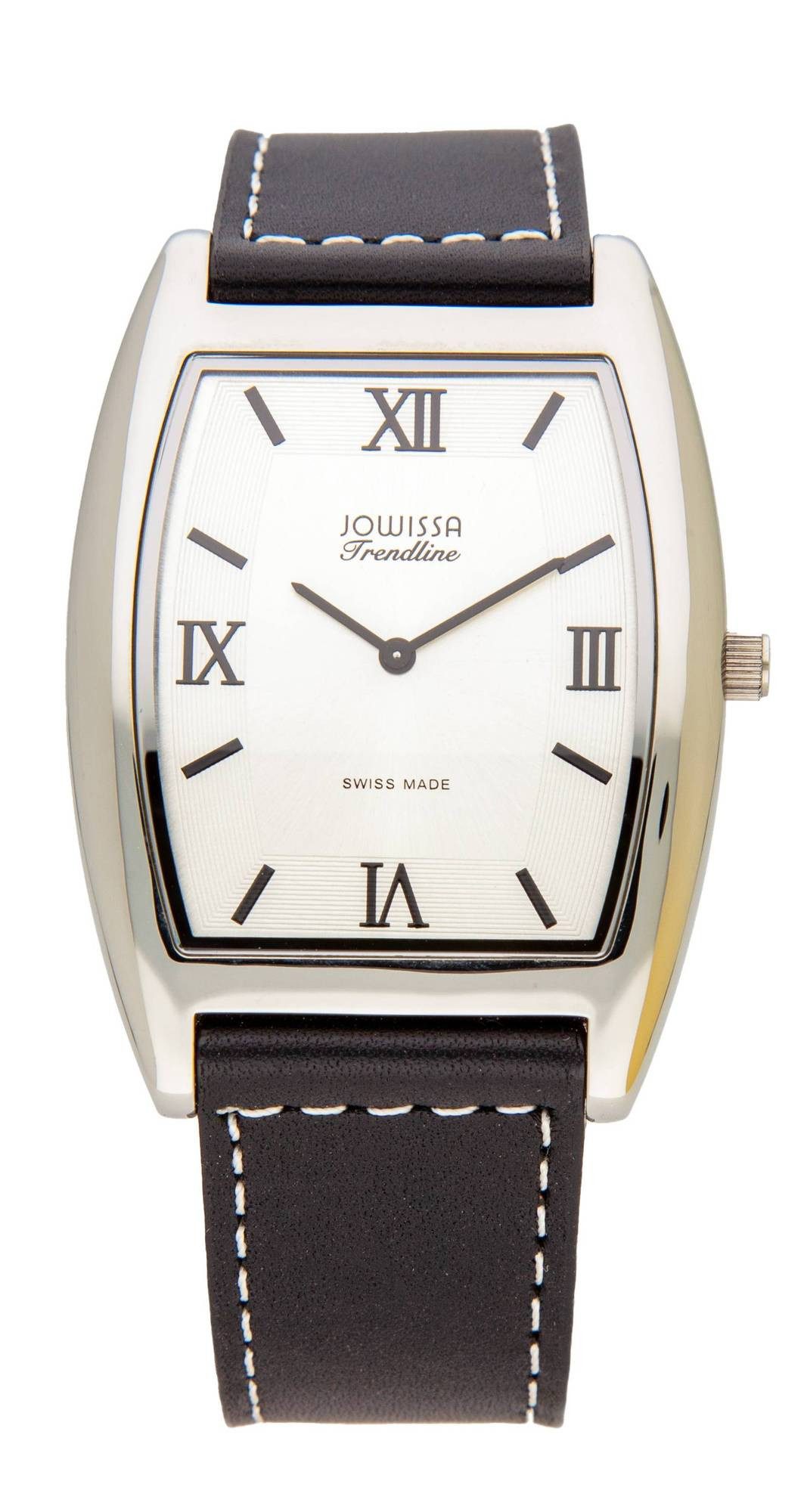 JOWISSA Schweizer Uhr Toskana J10.037.XL