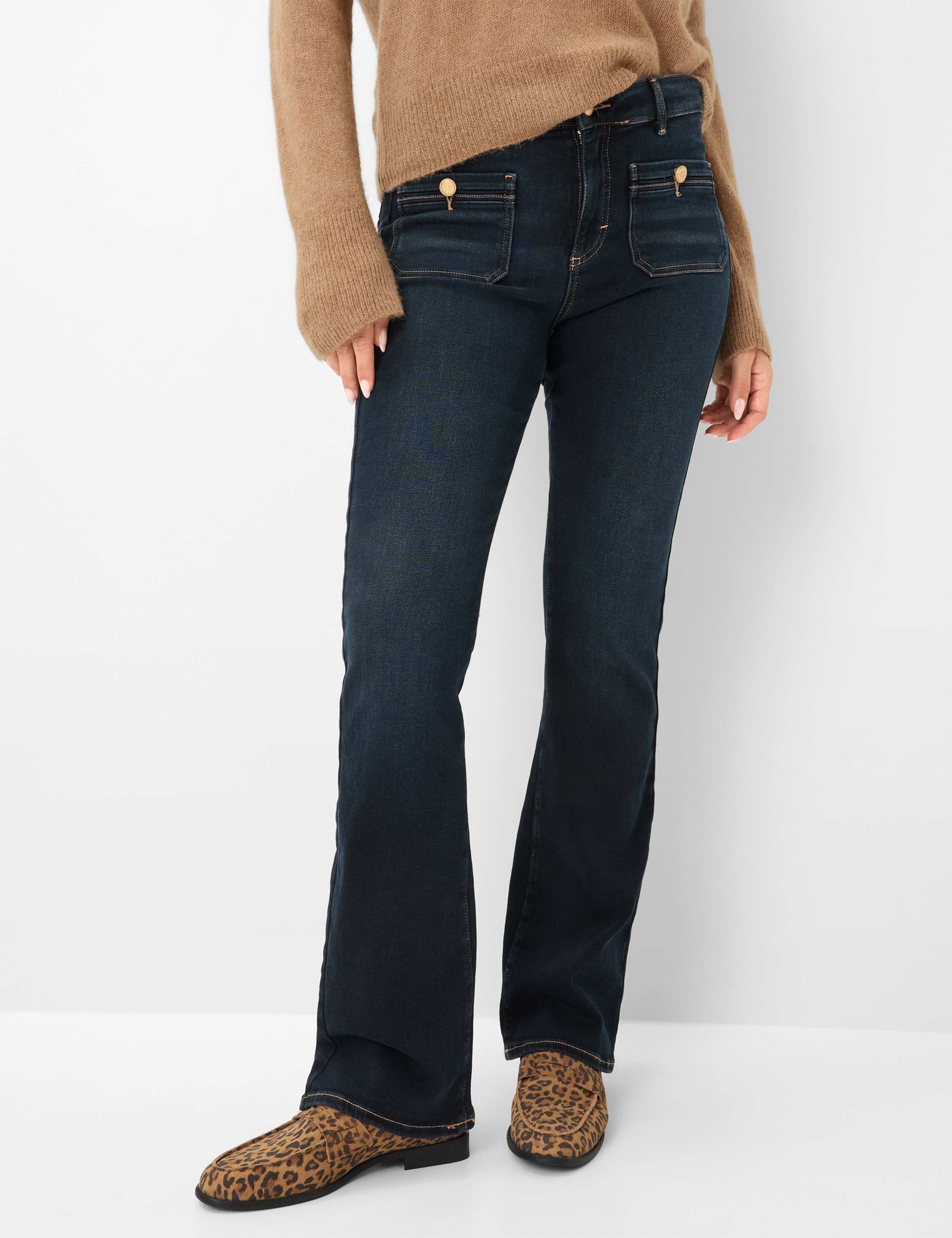 Brax 5-Pocket-Jeans Style ANA