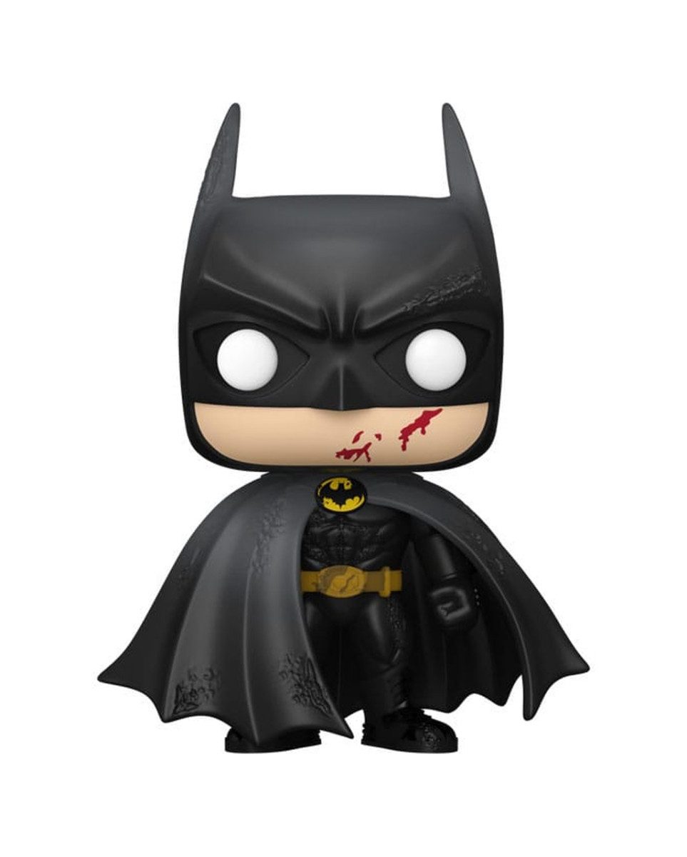 Funko Dekofigur Batman 85th Anniversary Bloody