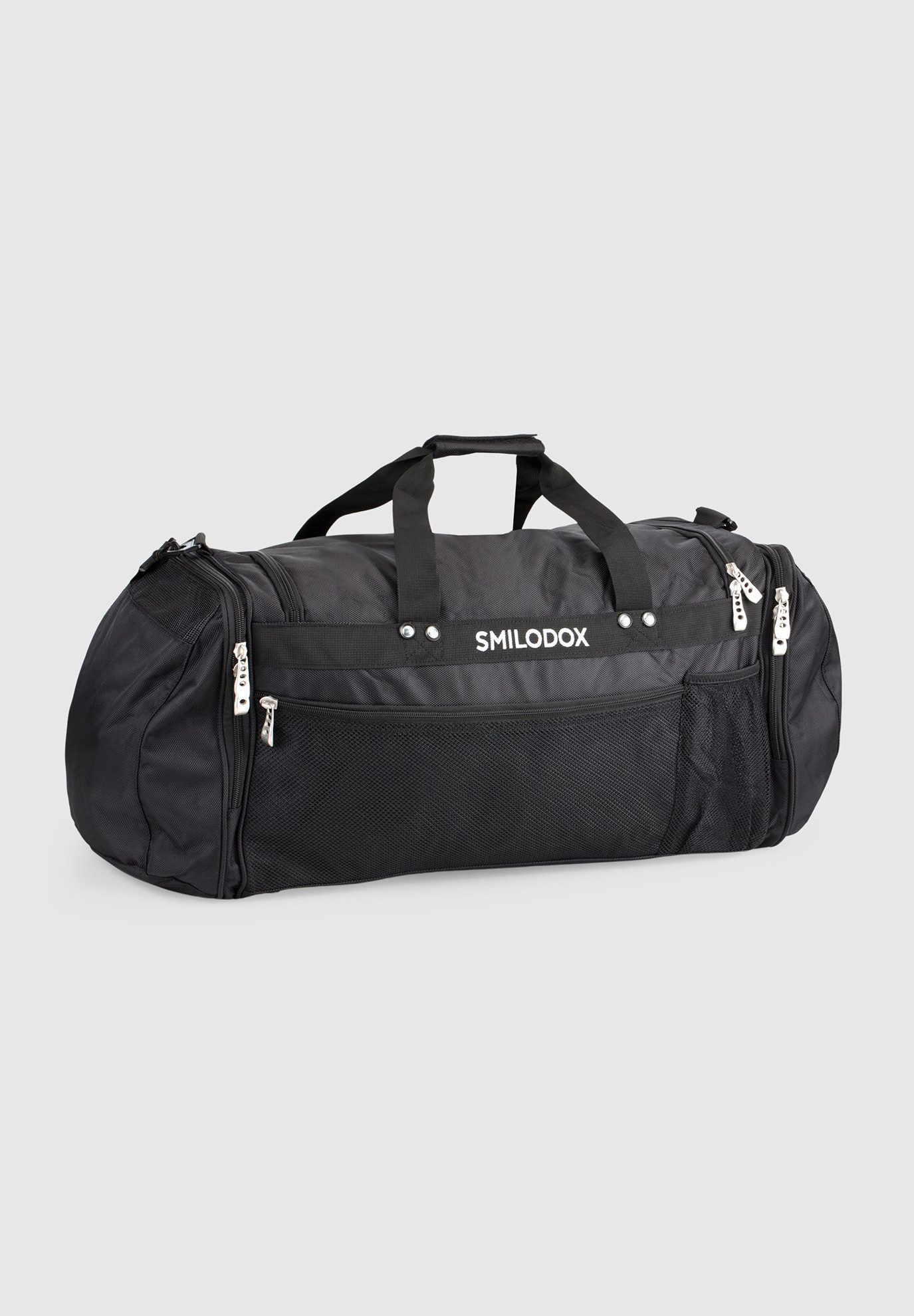 Smilodox Sporttasche Houston