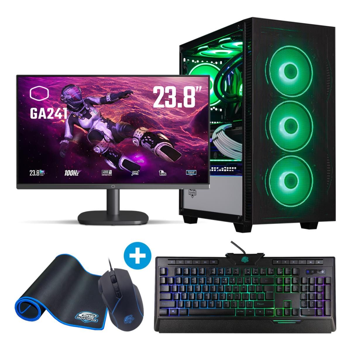 Gaming pc