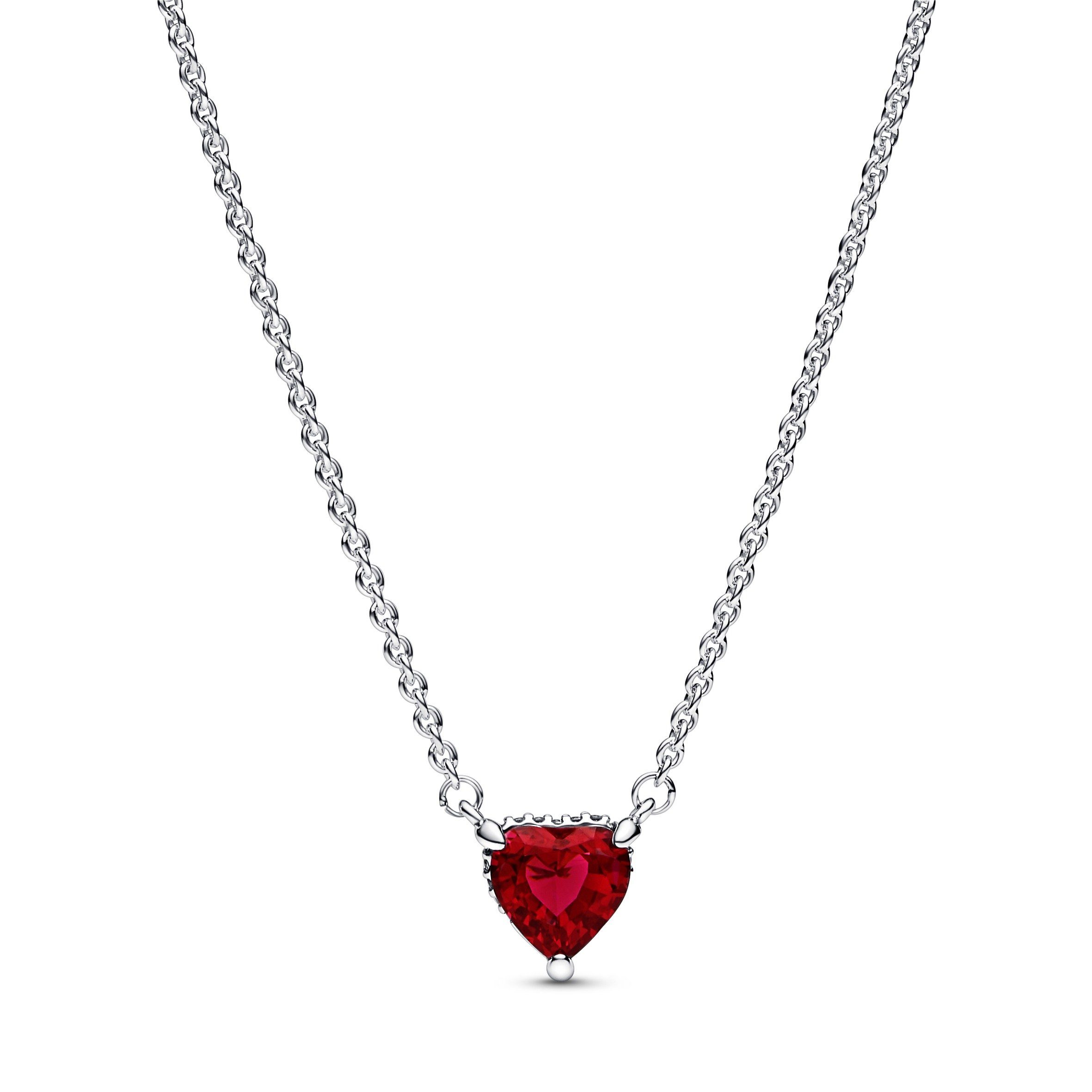 Pandora Kette mit Anhänger Pandora Collier