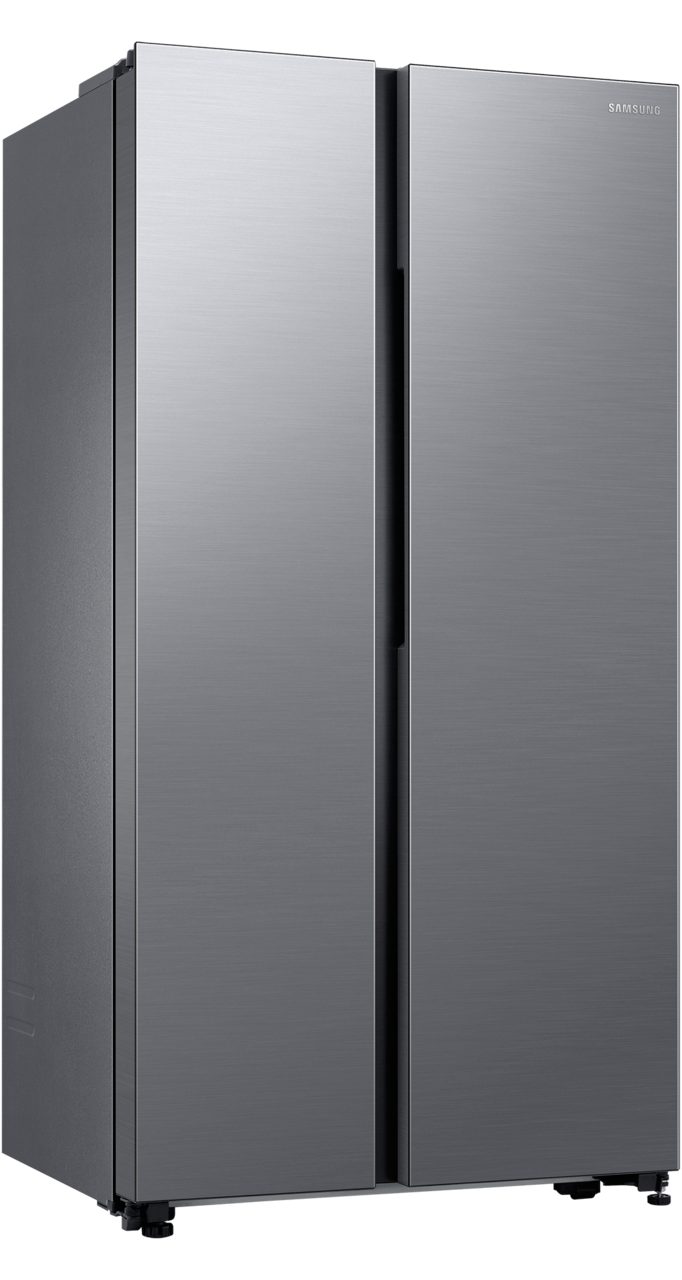 Samsung Side-by-Side RS5000 RS62DG5003S9, 178 cm