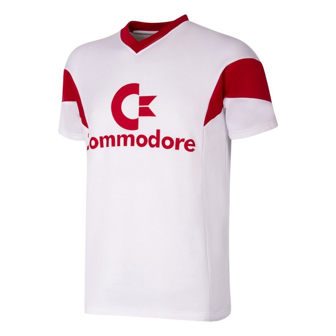COPA Fußballtrikot FC Bayern München 1987/88