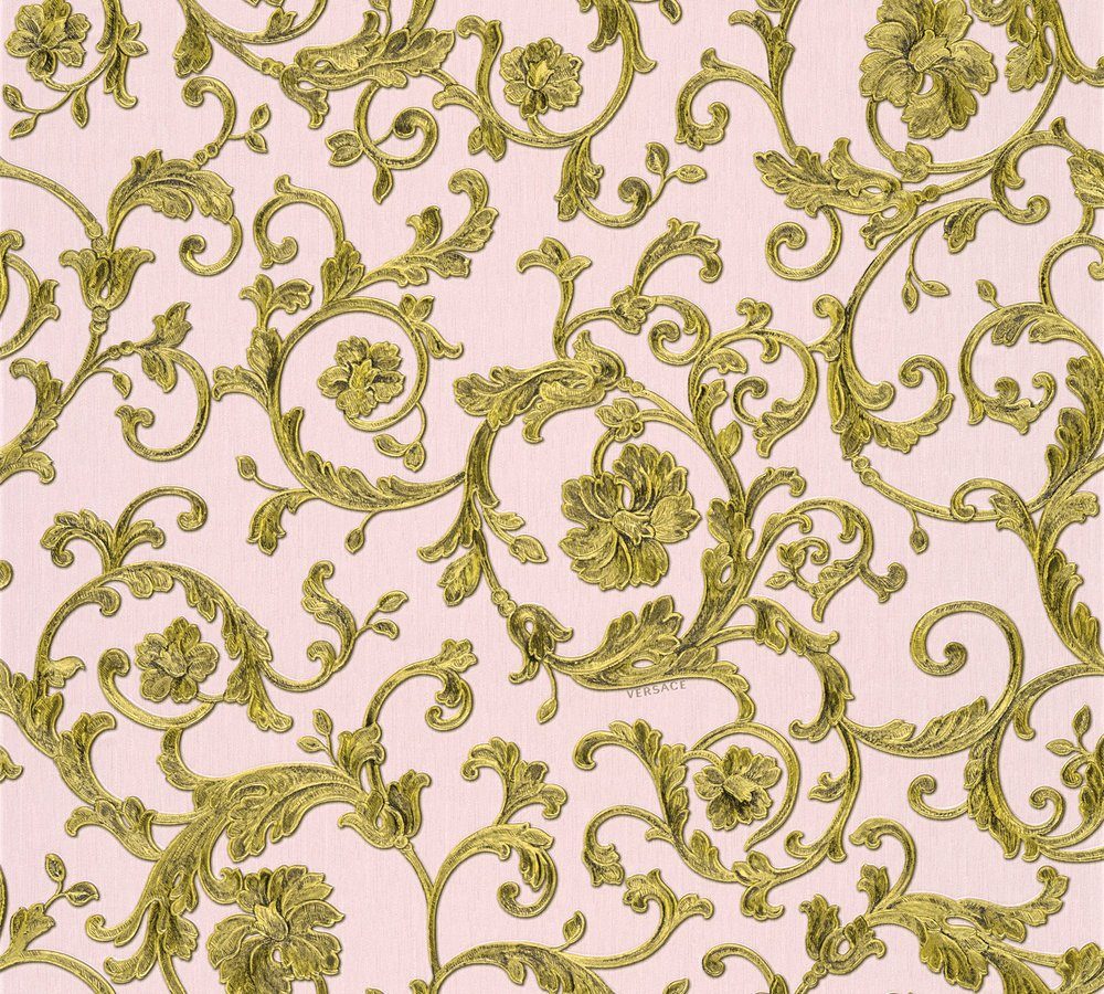 Versace Vliestapete Versace wallpaper Versace 3,