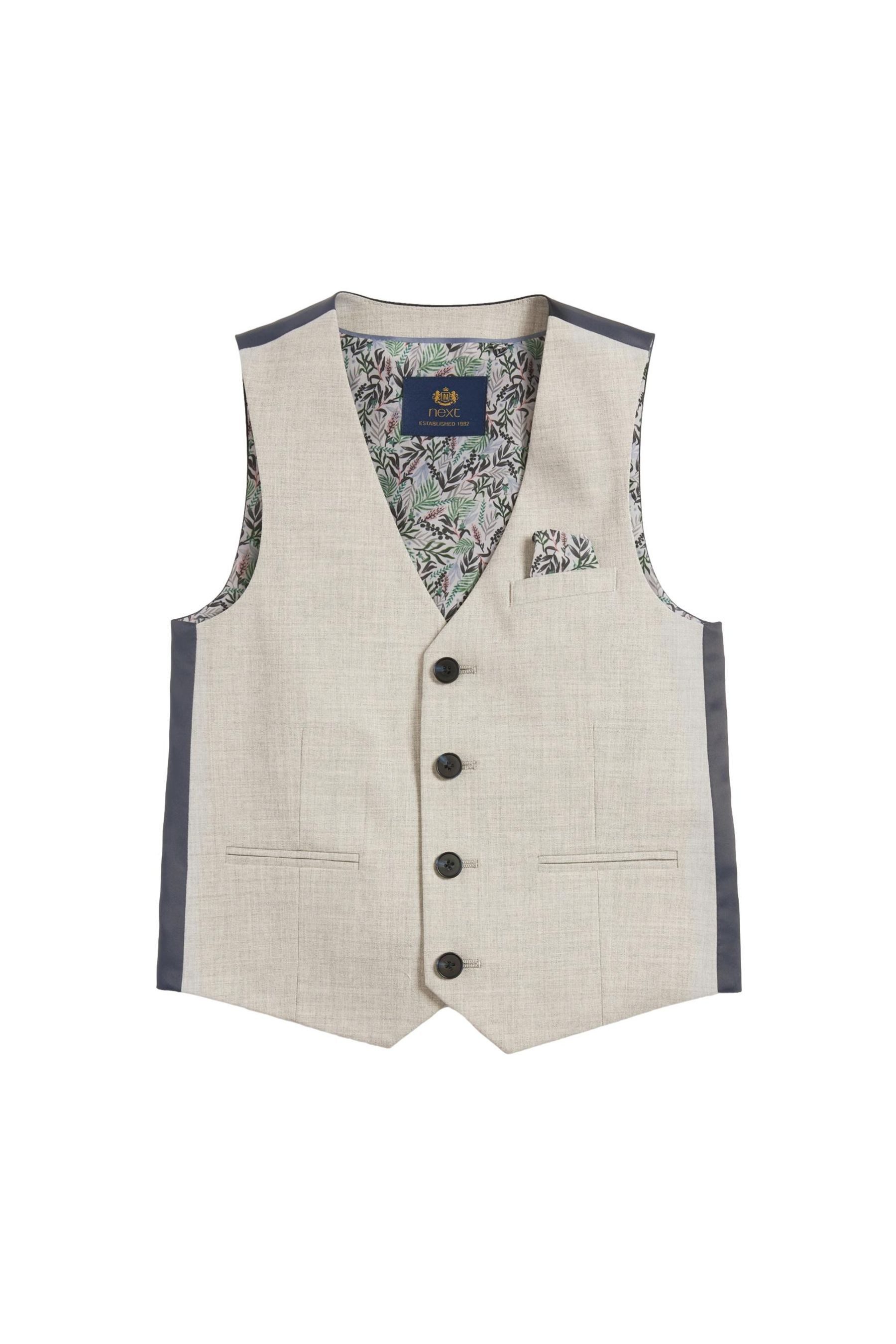 Next Weste, Hemd & Krawatte/Fliege Weste,