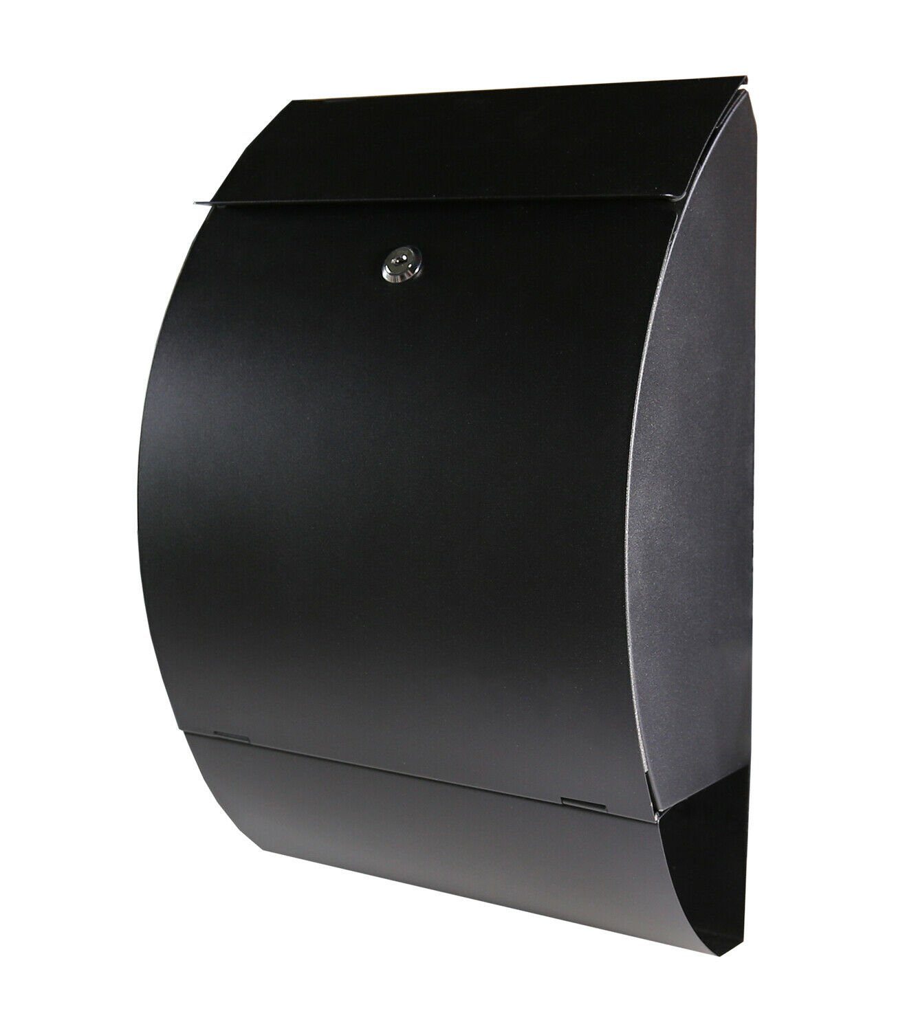 Steelboxx Briefkasten Briefkasten Design Postkasten Zeitungsfach