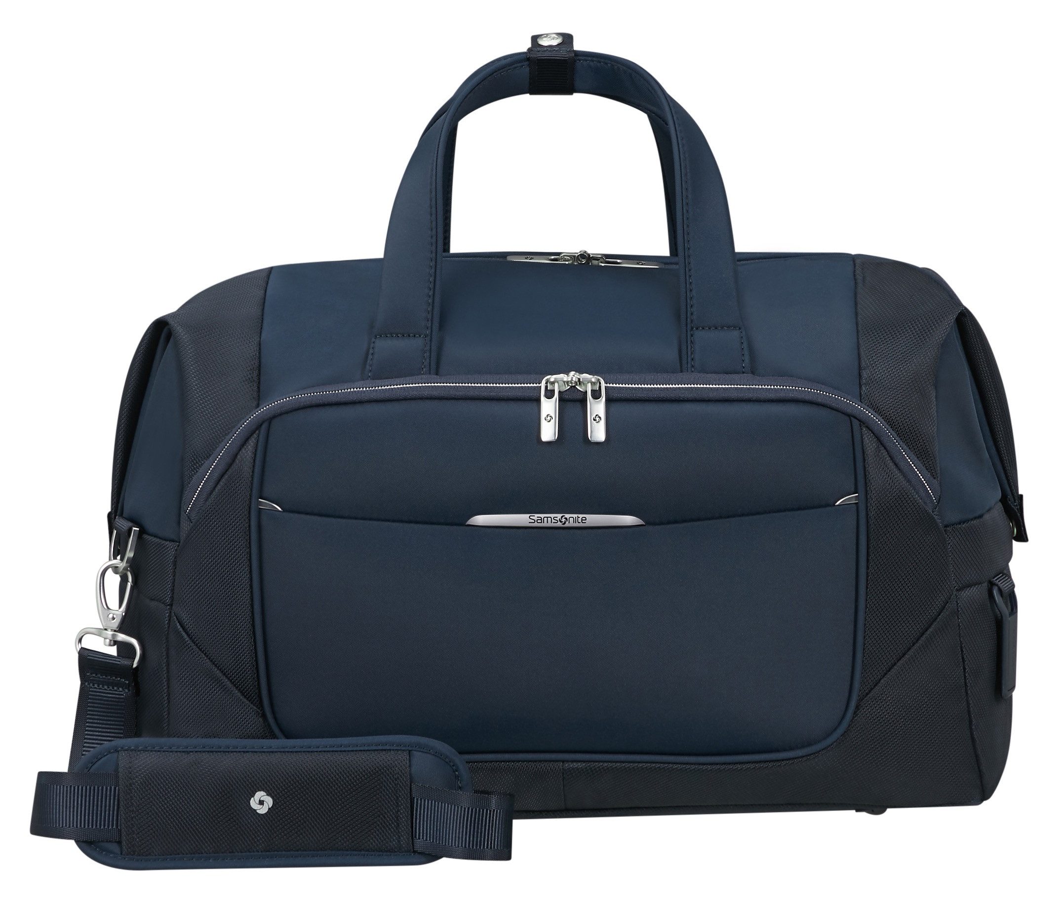Samsonite Reisetasche RE-LITE (Set, 2-tlg., mit