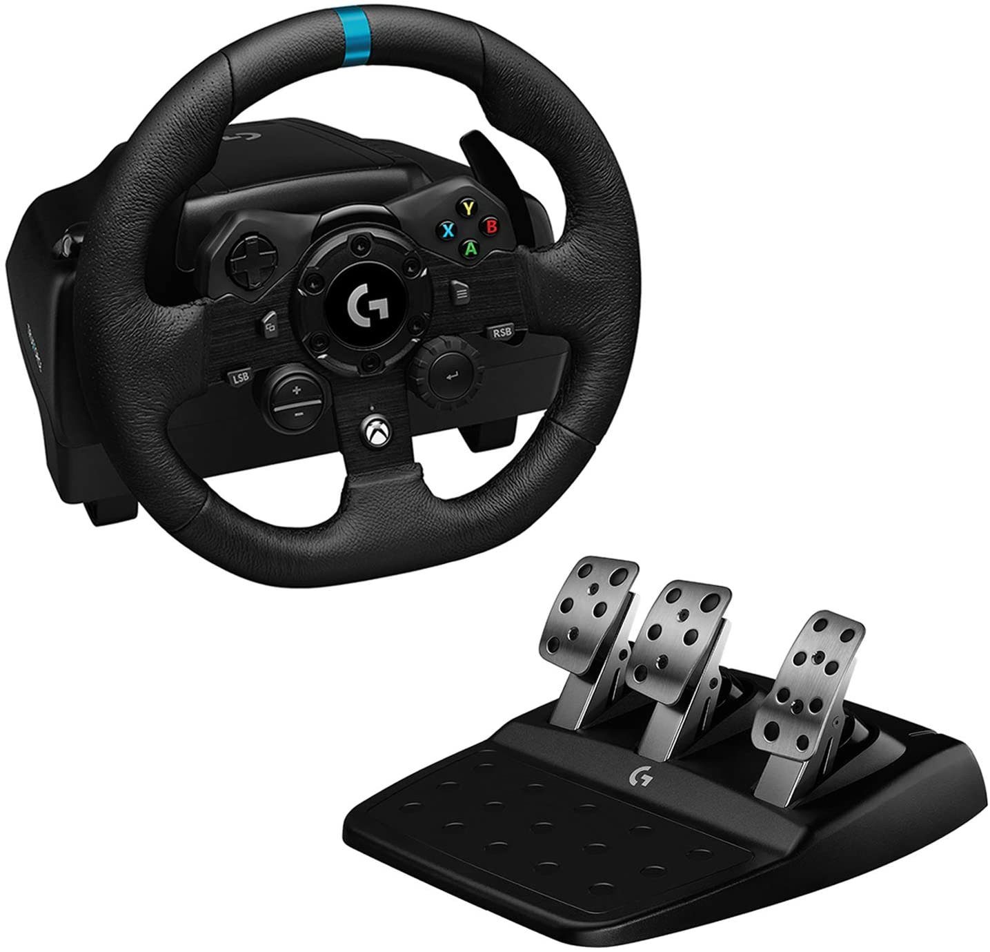 Logitech G G923 für PS4 und