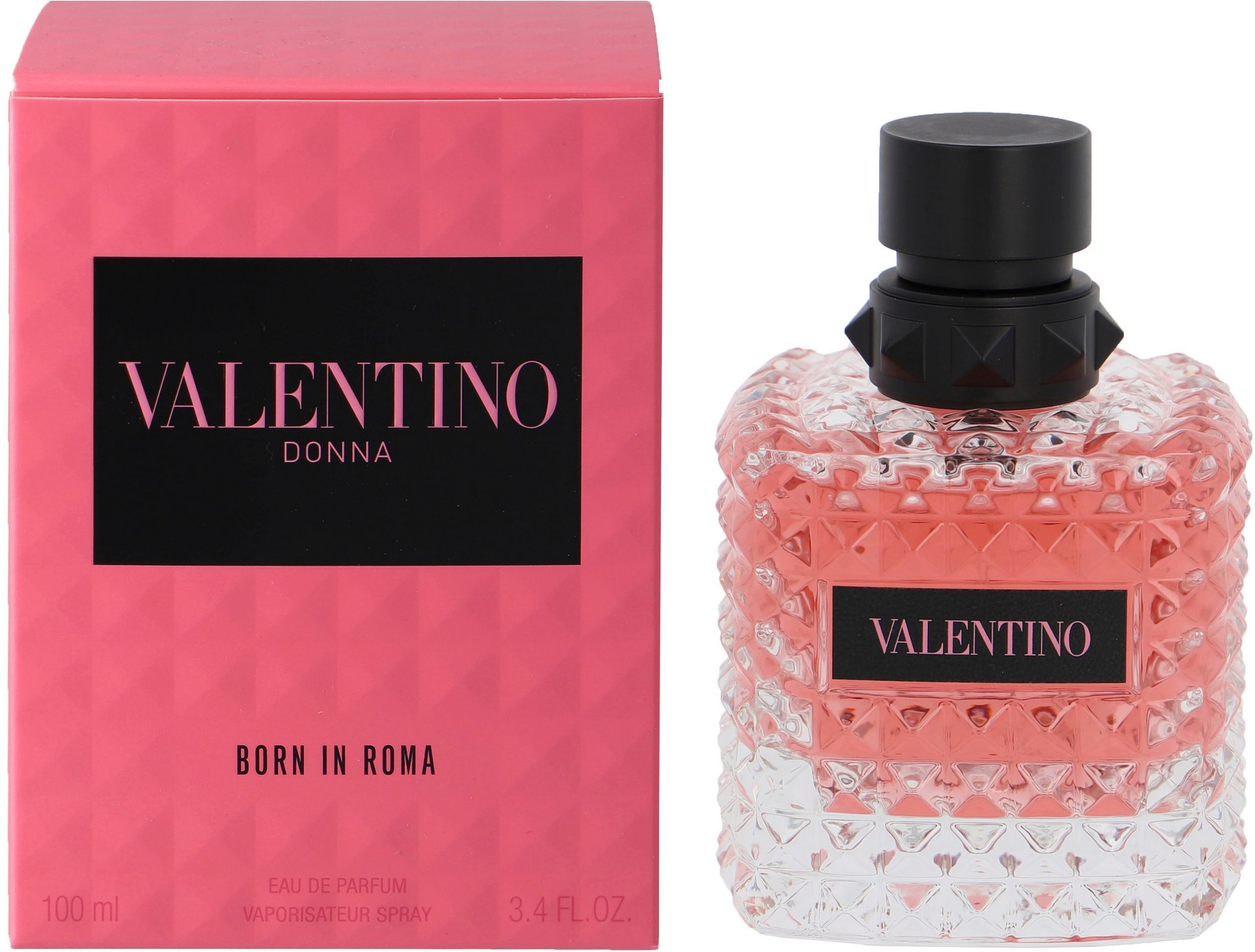 Valentino Eau de Parfum VALENTINO Eau