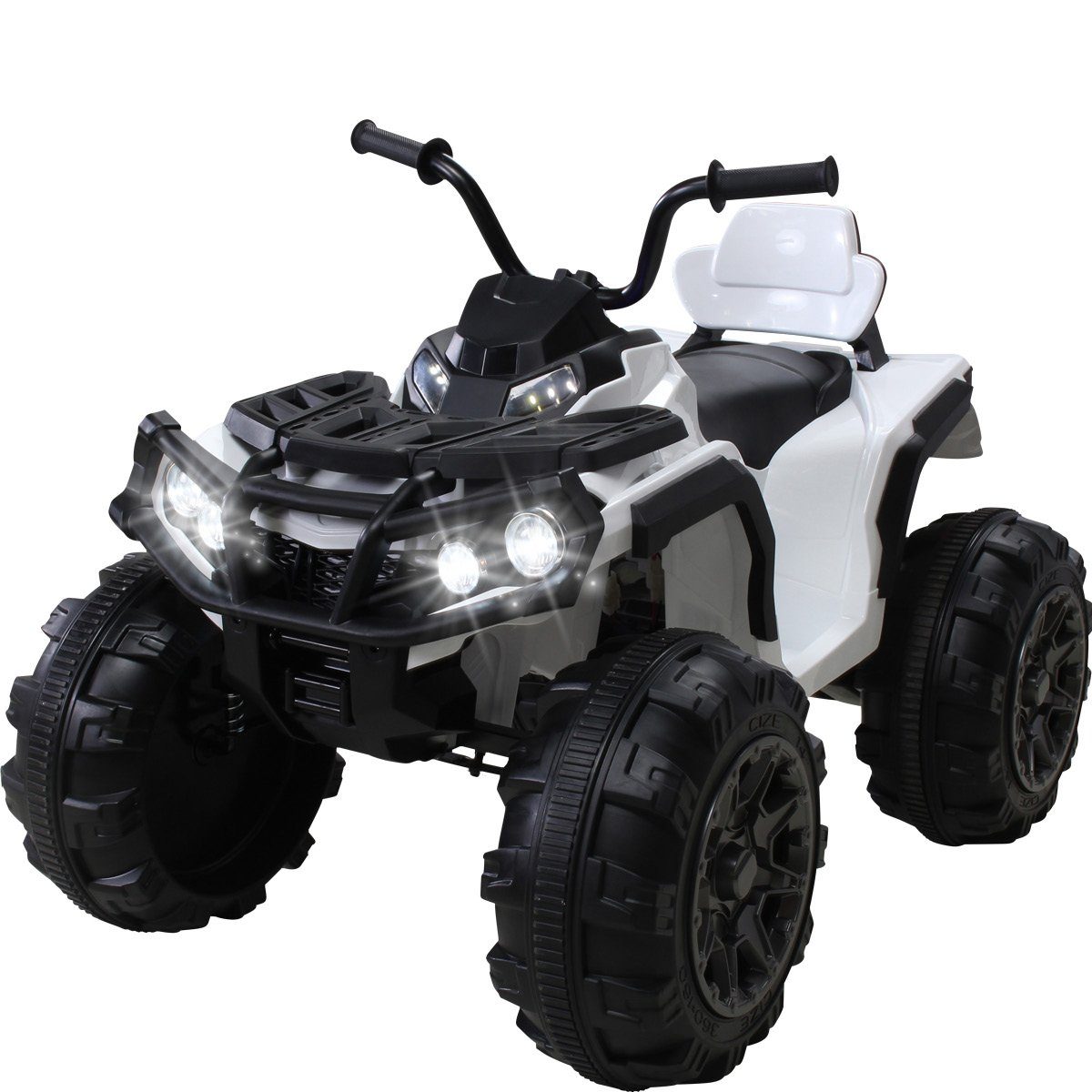 Actionbikes Motors Elektro-Kinderquad Kinder Elektro Quad