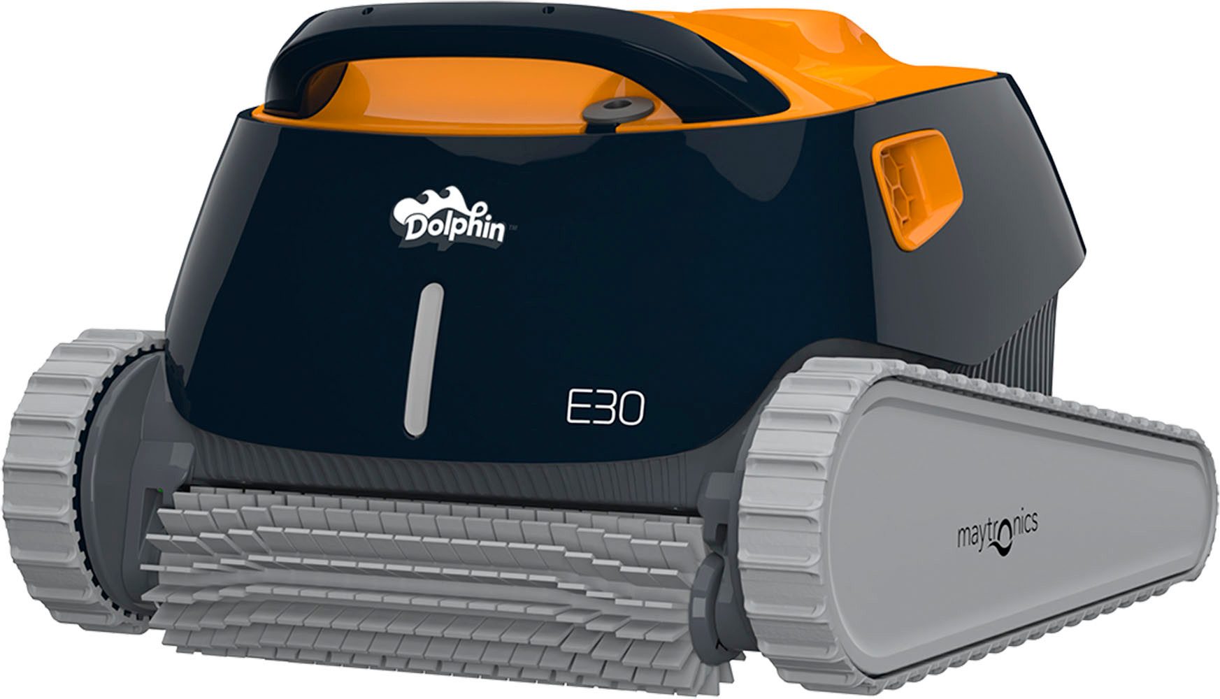 maytronics Poolroboter Dolphin E30, (Set), für