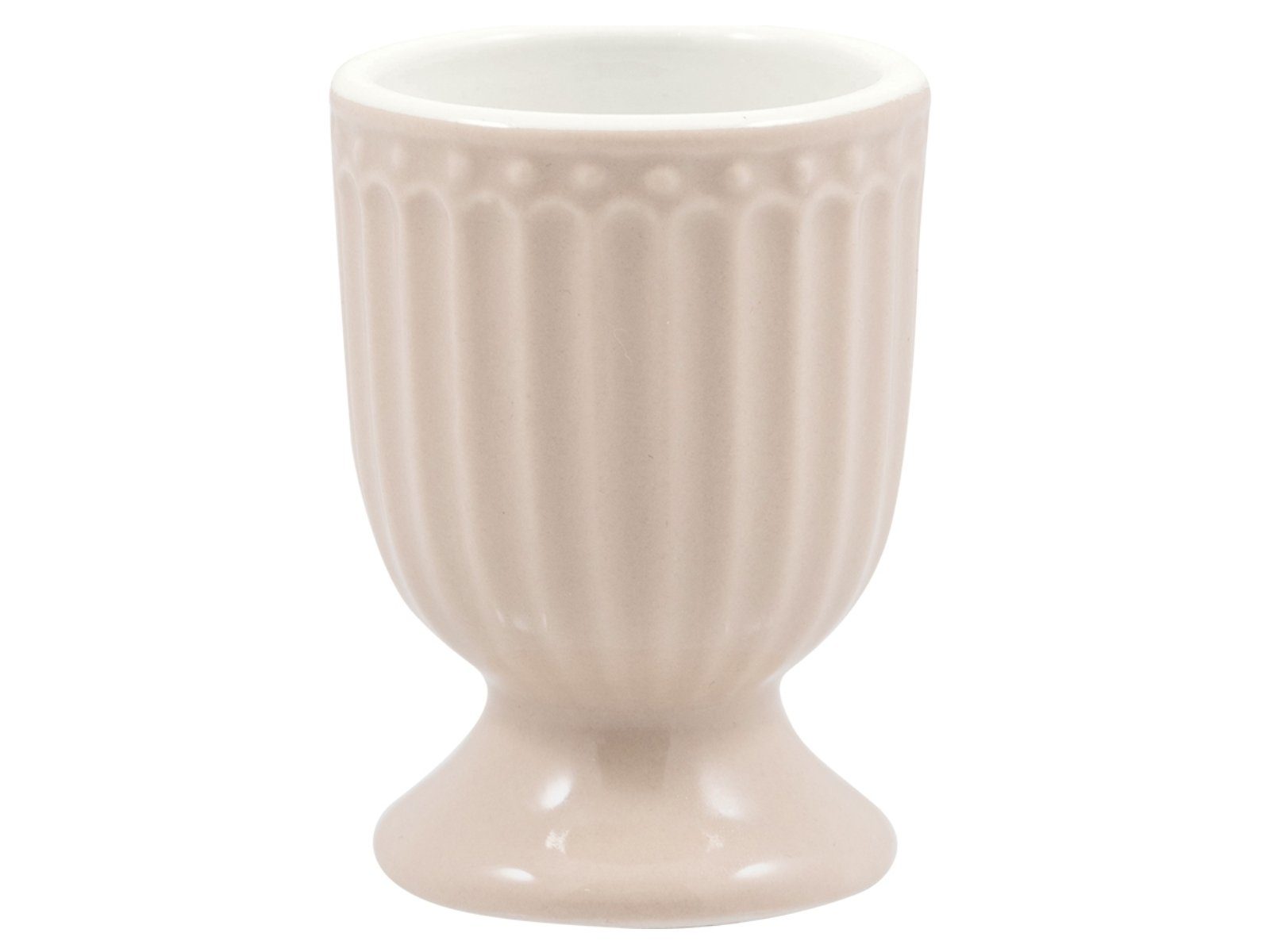 Greengate Eierbecher Alice Eierbecher creamy fudge
