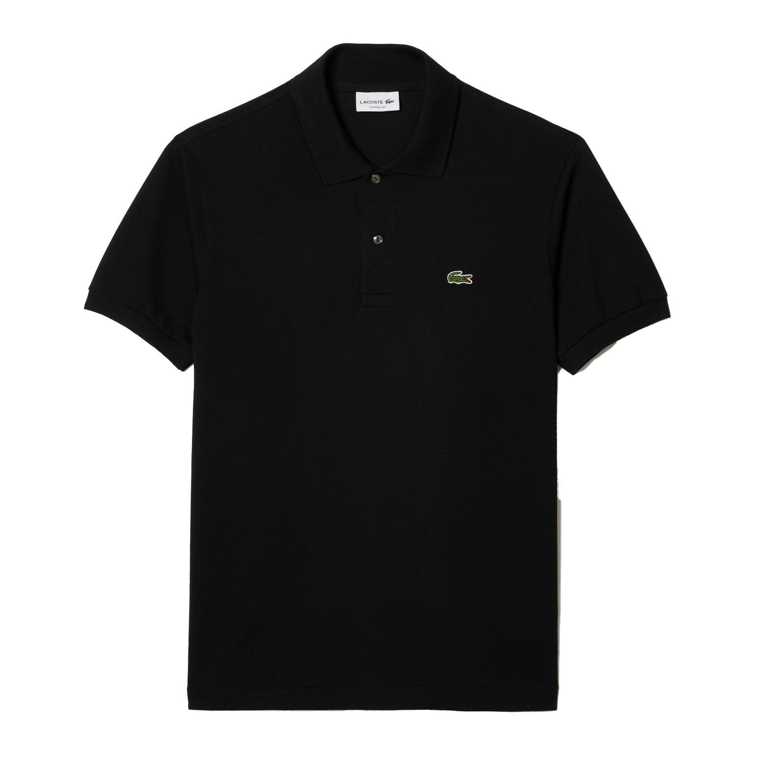 Lacoste Poloshirt Lacoste Polo Kurzarm
