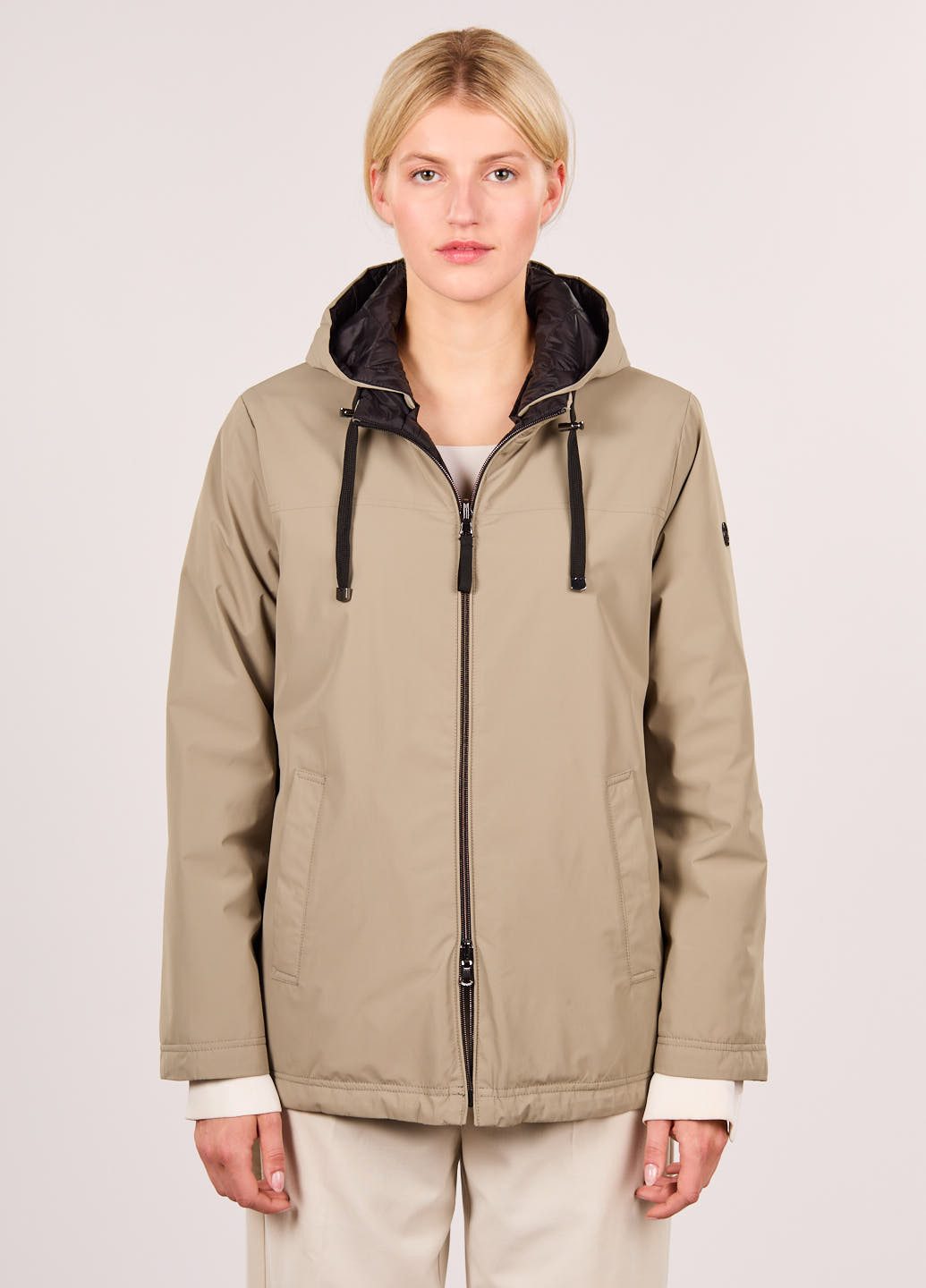 WEGA Green Goose Wendejacke Mendalina