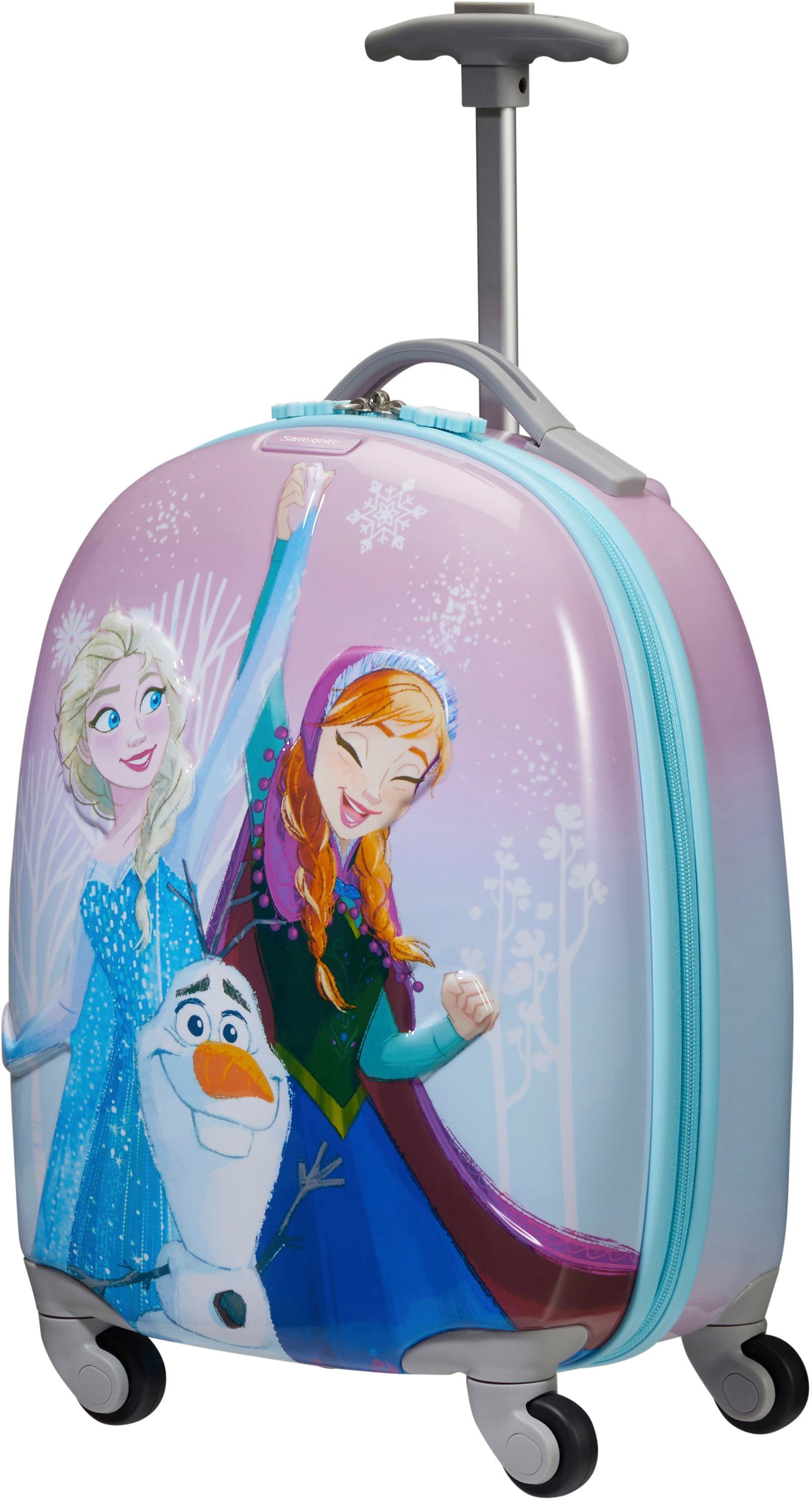 Samsonite Kinderkoffer Disney Ultimate 2.0, 46