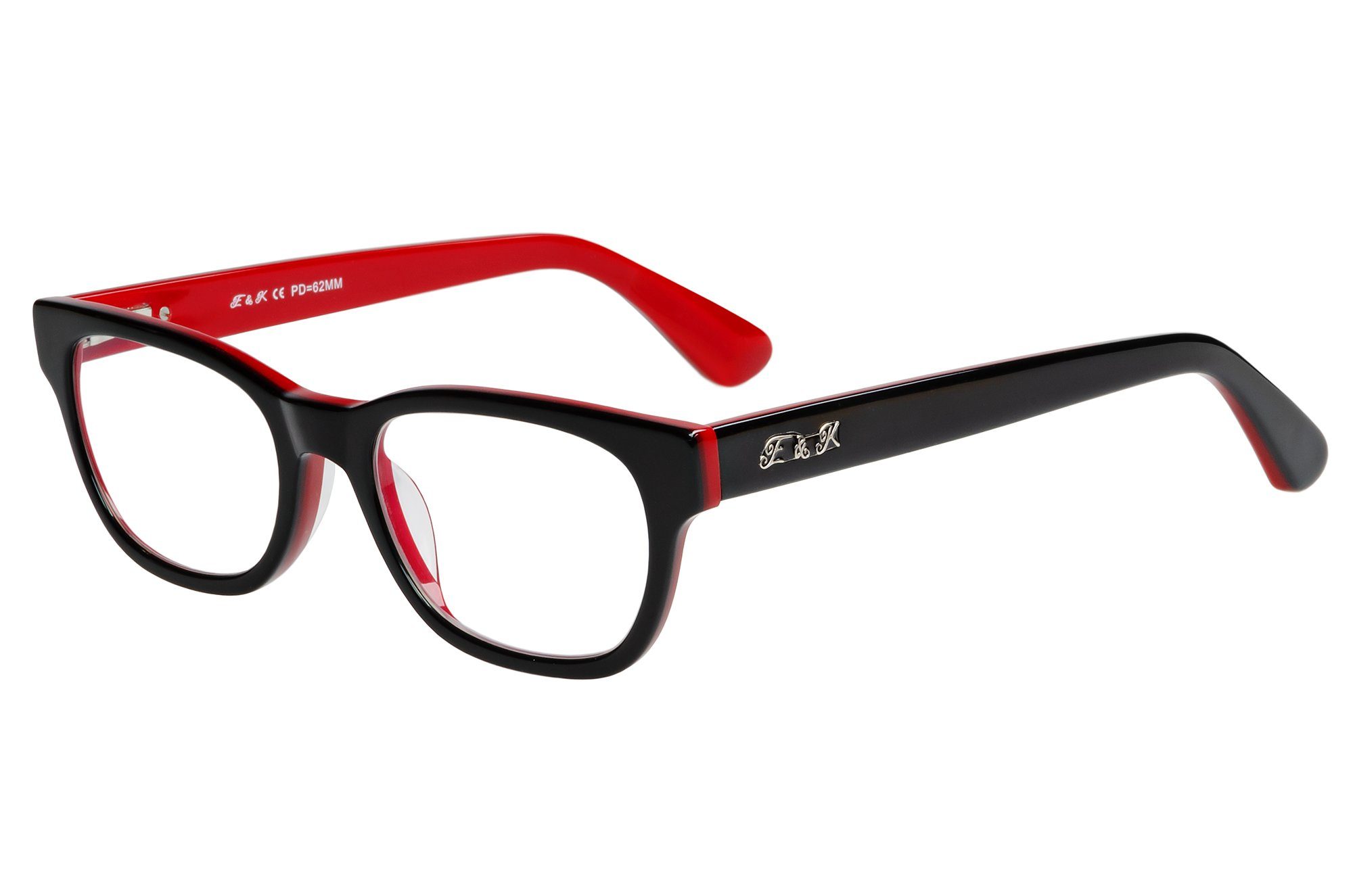 Edison & King Lesebrille Endless, entspiegelt
