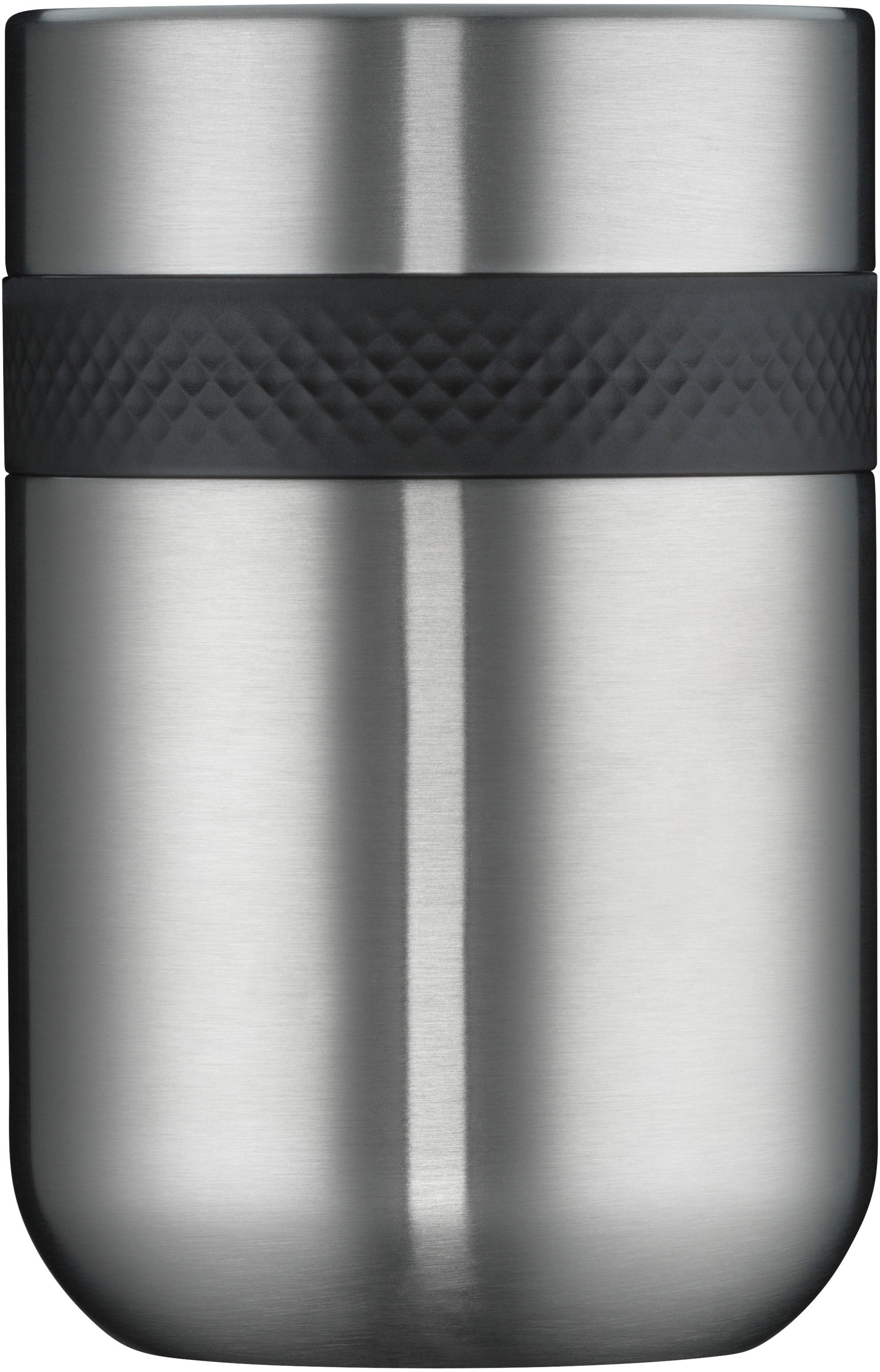 WMF Thermobehälter My2Go, Cromargan® Edelstahl Rostfrei