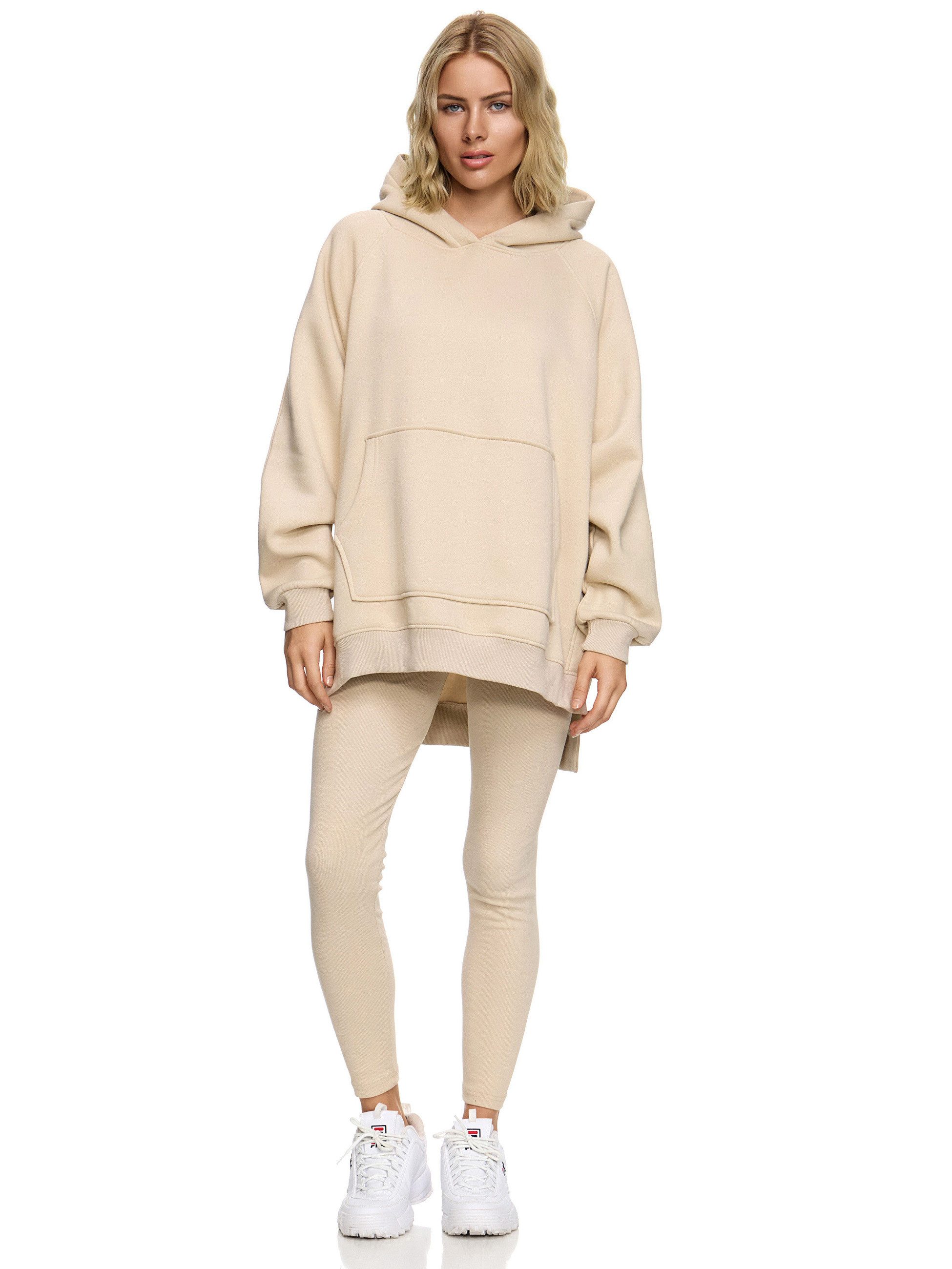 Worldclassca Jogginganzug Worldclassca Oversize Jogginganzug Suit