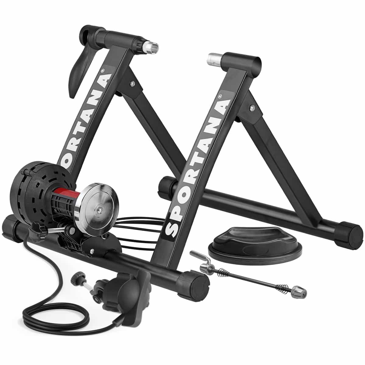 Sportana Heimtrainer, 26 - 28 Zoll
